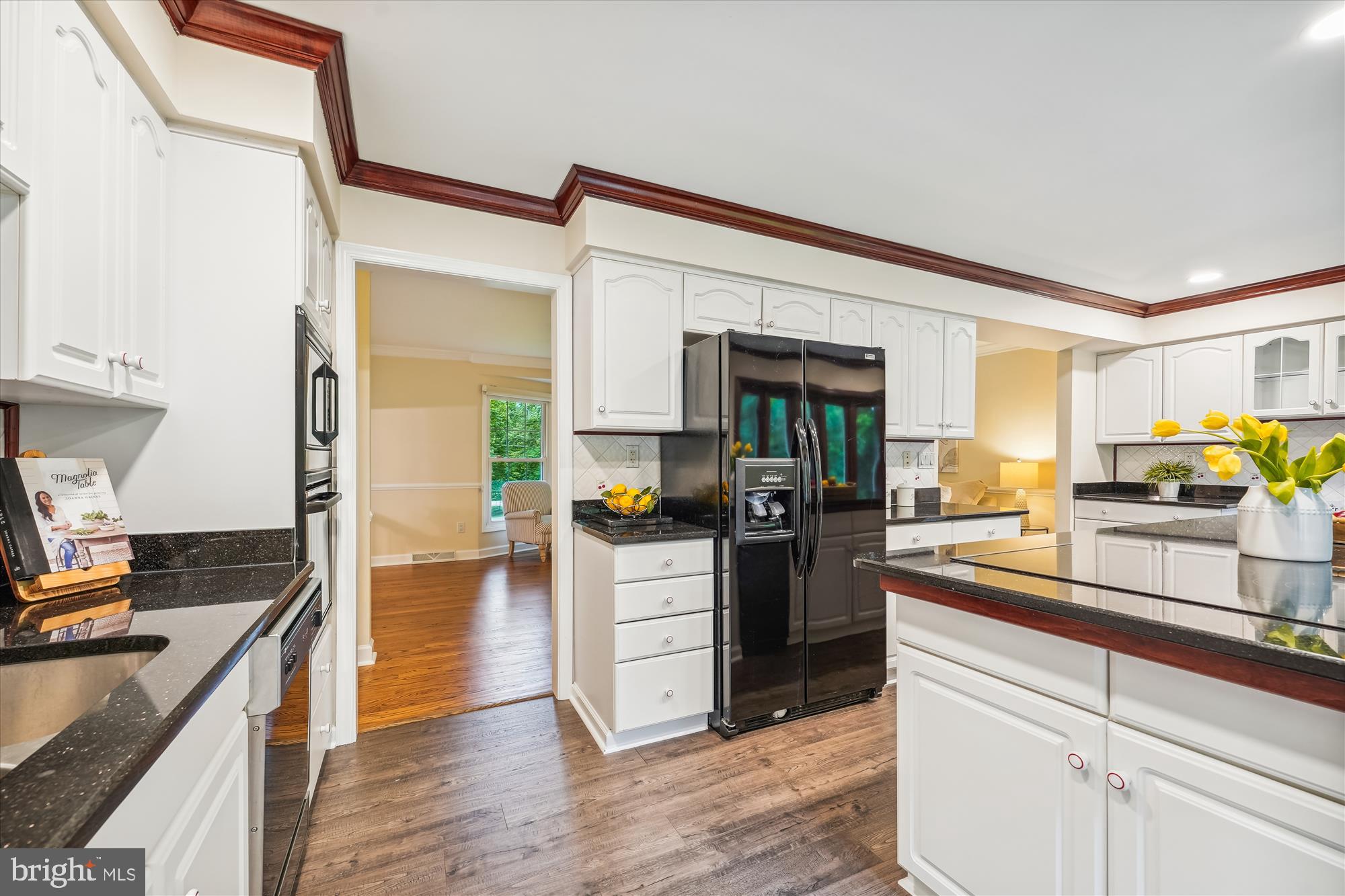 ELLENWOOD - Residential