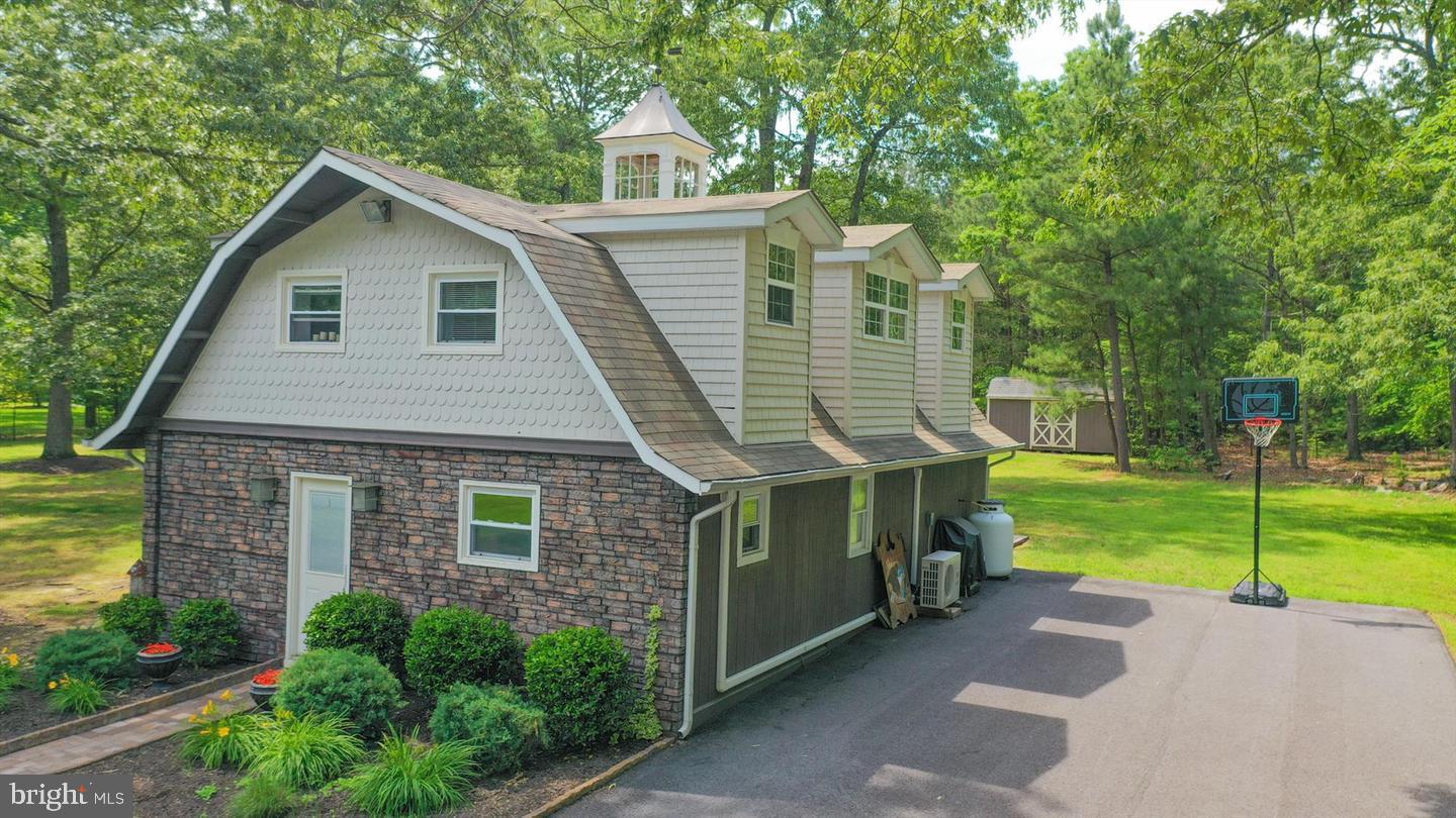 ELLENWOOD - Residential