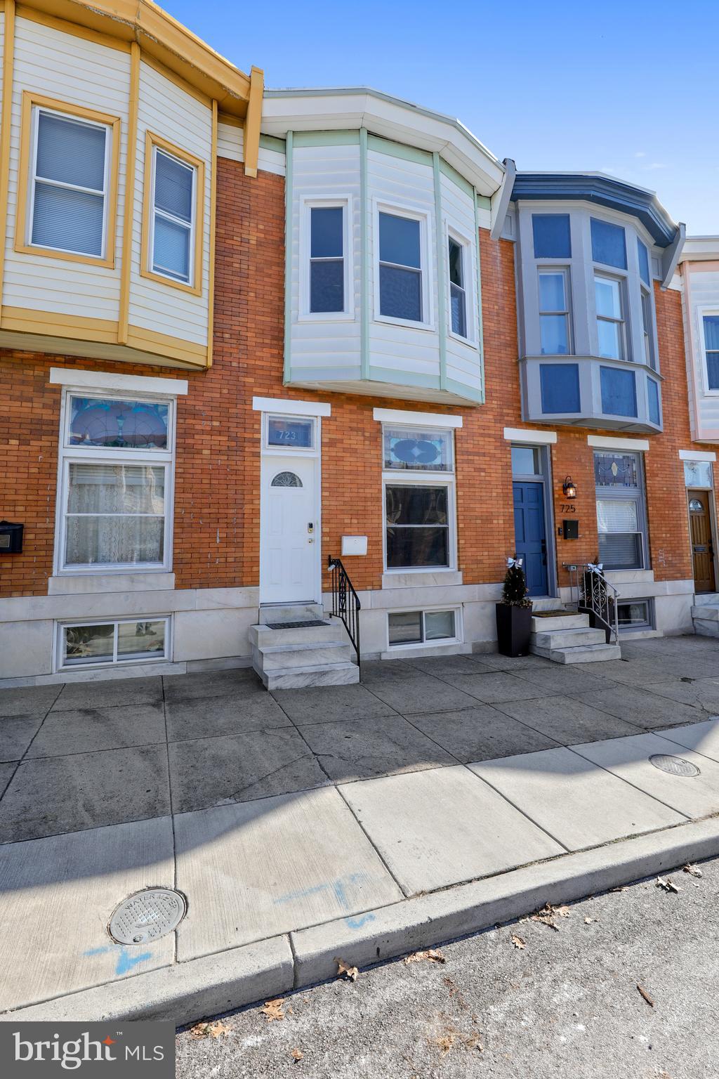 CANTON - Residential