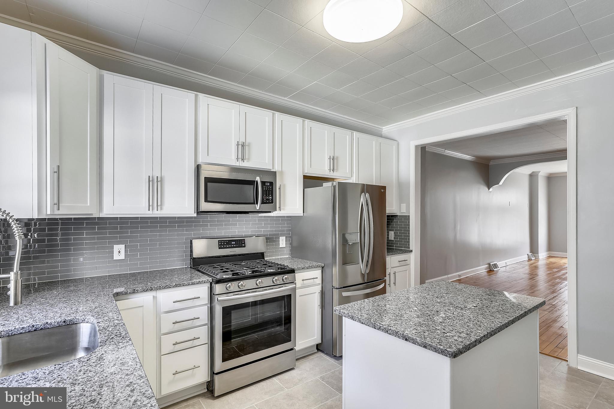 CANTON - Residential