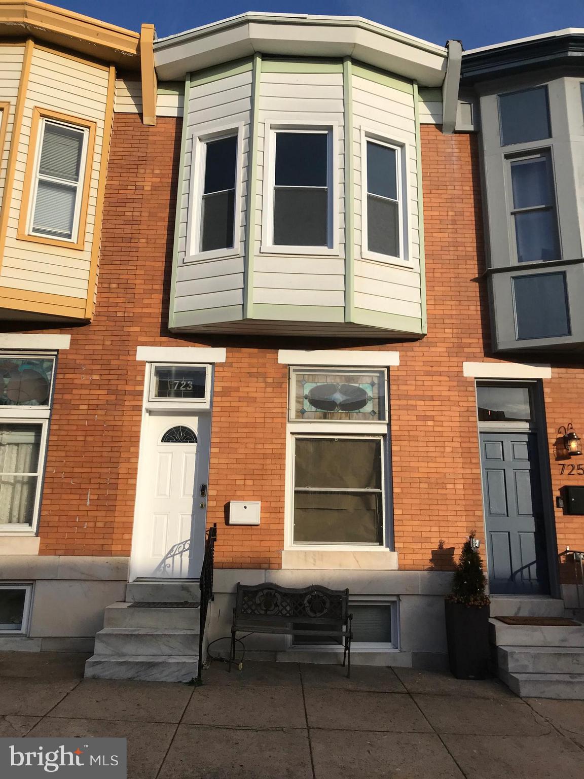 CANTON - Residential