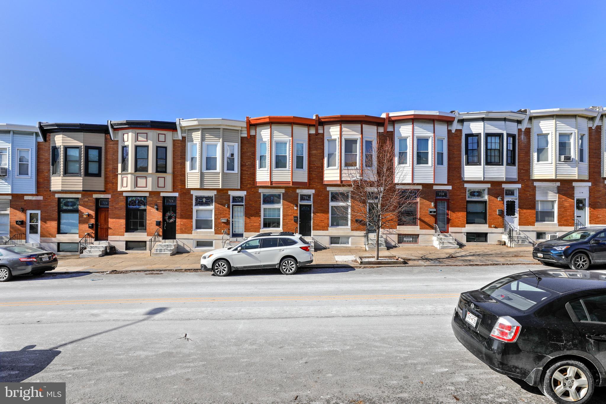 CANTON - Residential