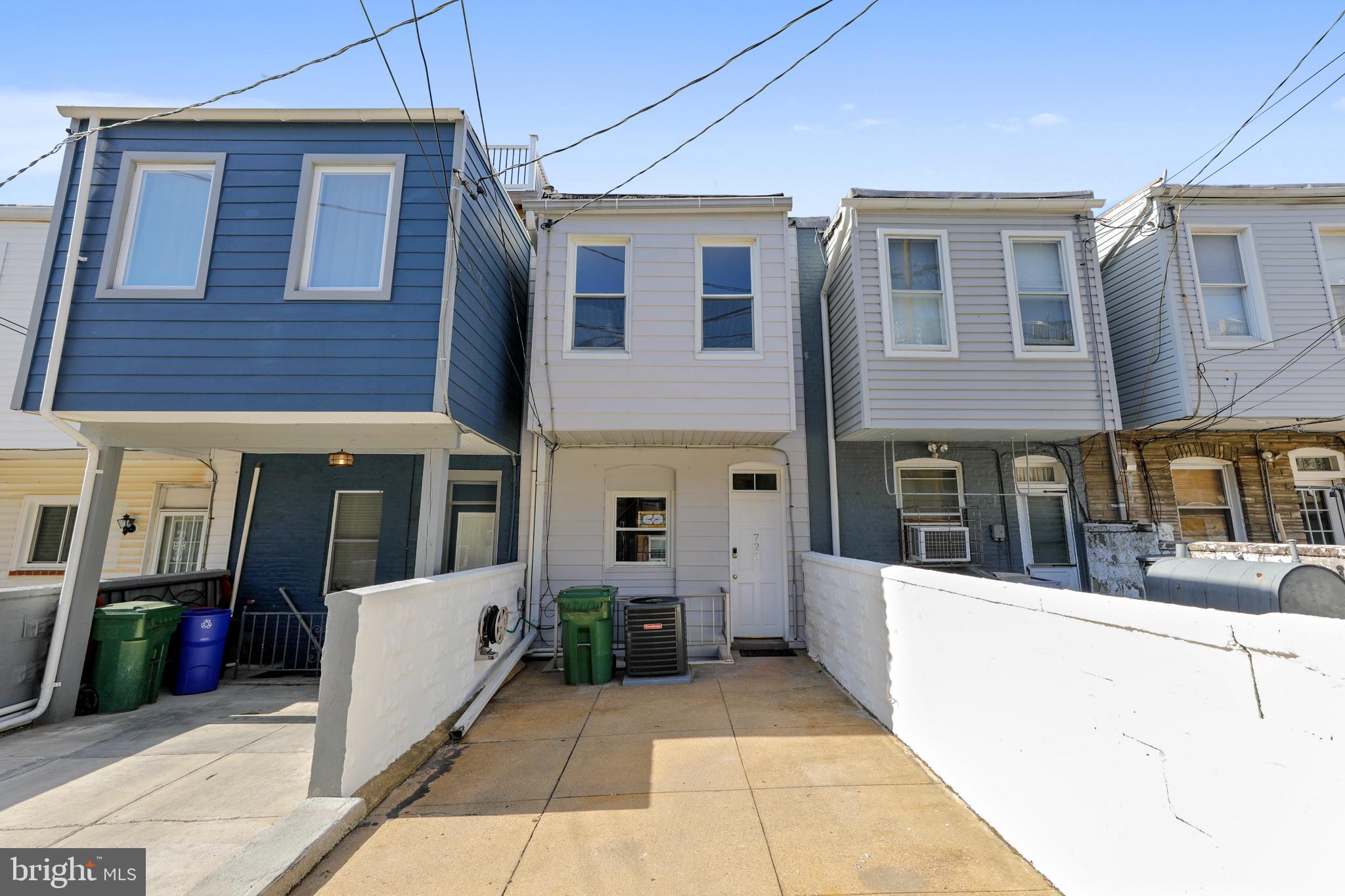 CANTON - Residential