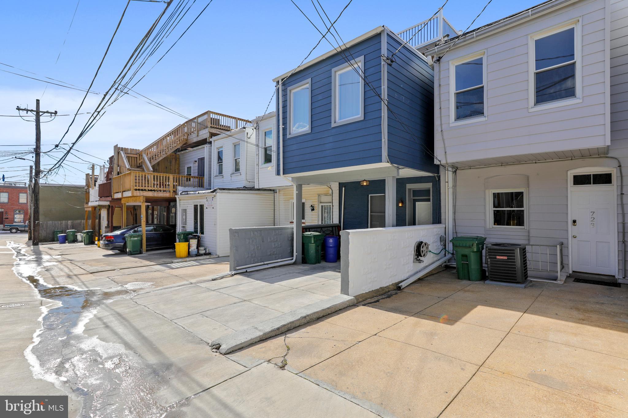 CANTON - Residential