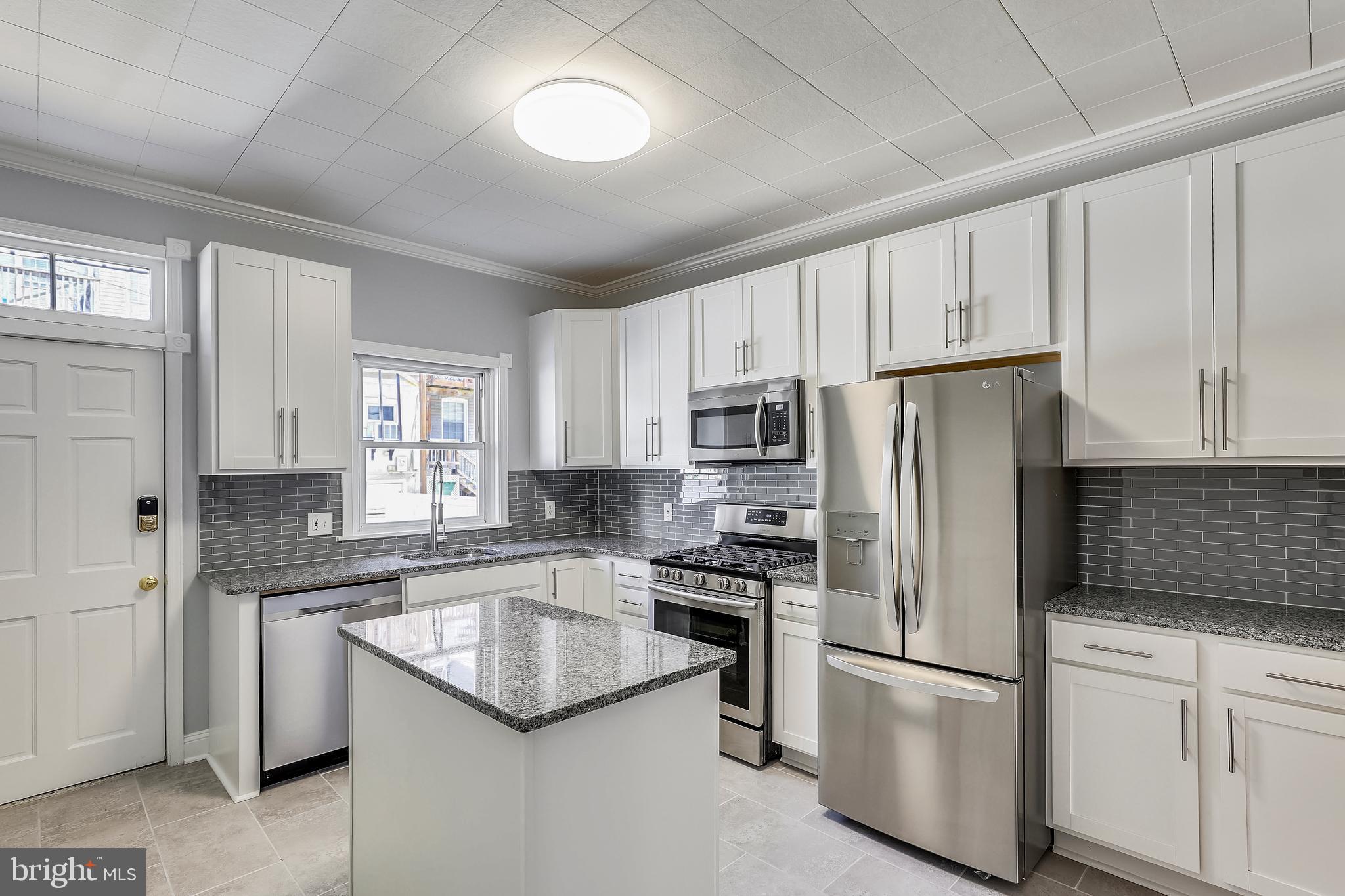 CANTON - Residential