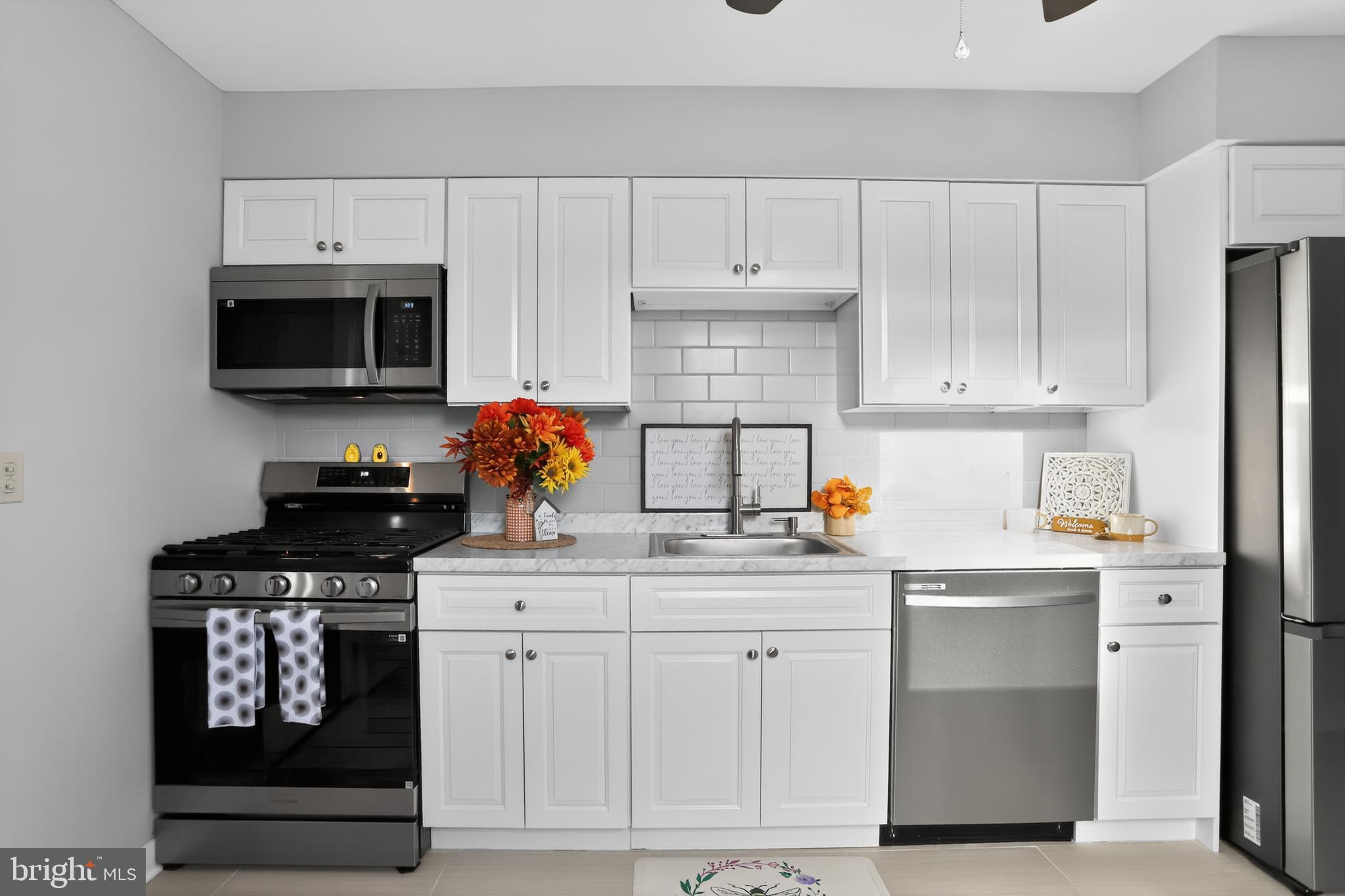 ABINGTON - Residential