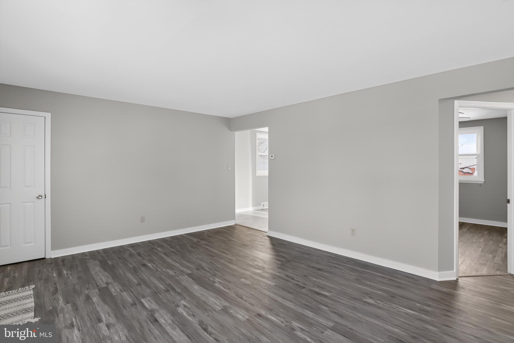 ABINGTON - Residential