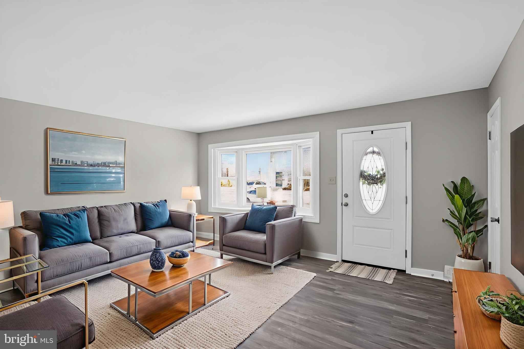 ABINGTON - Residential