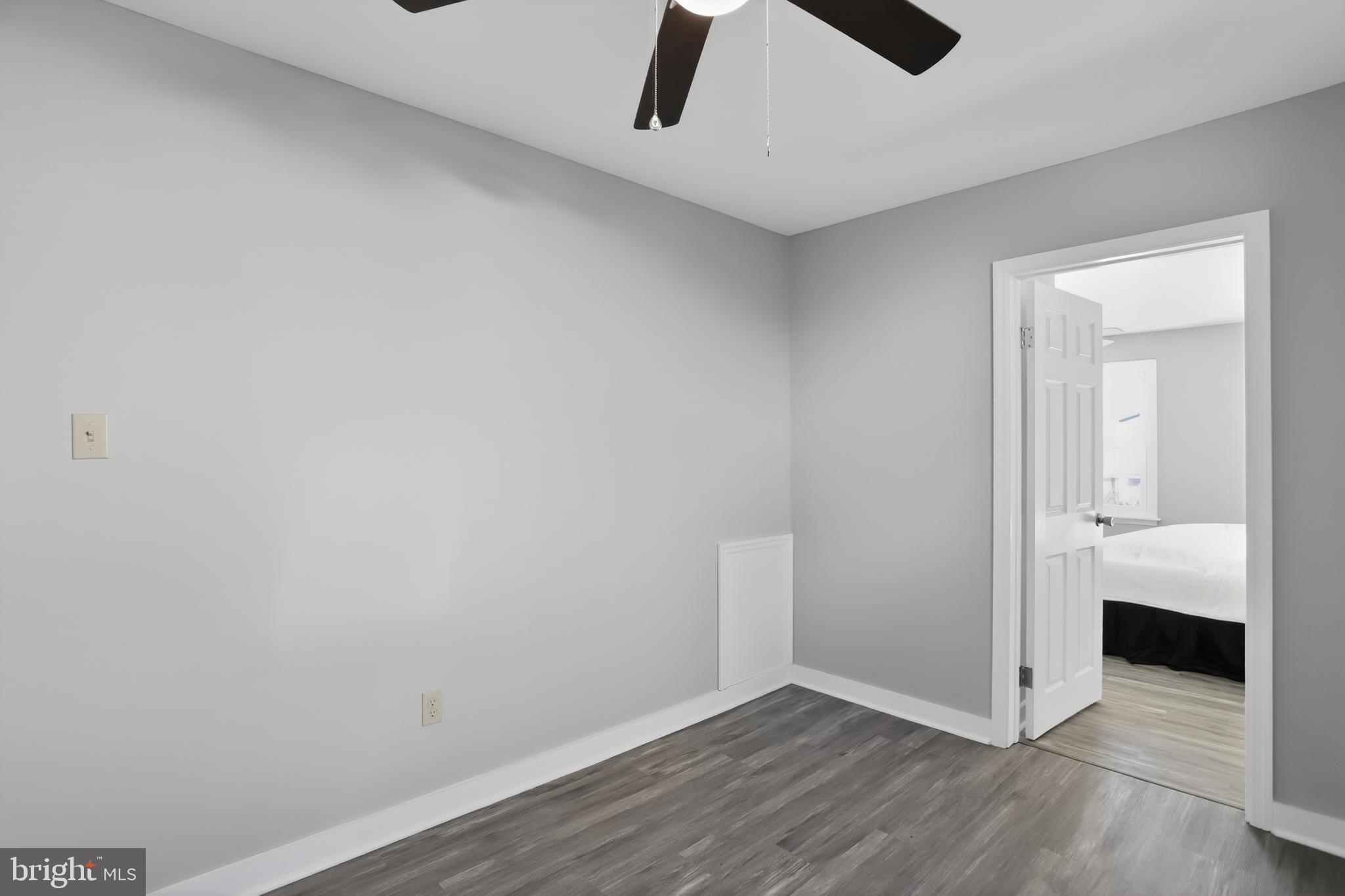 ABINGTON - Residential