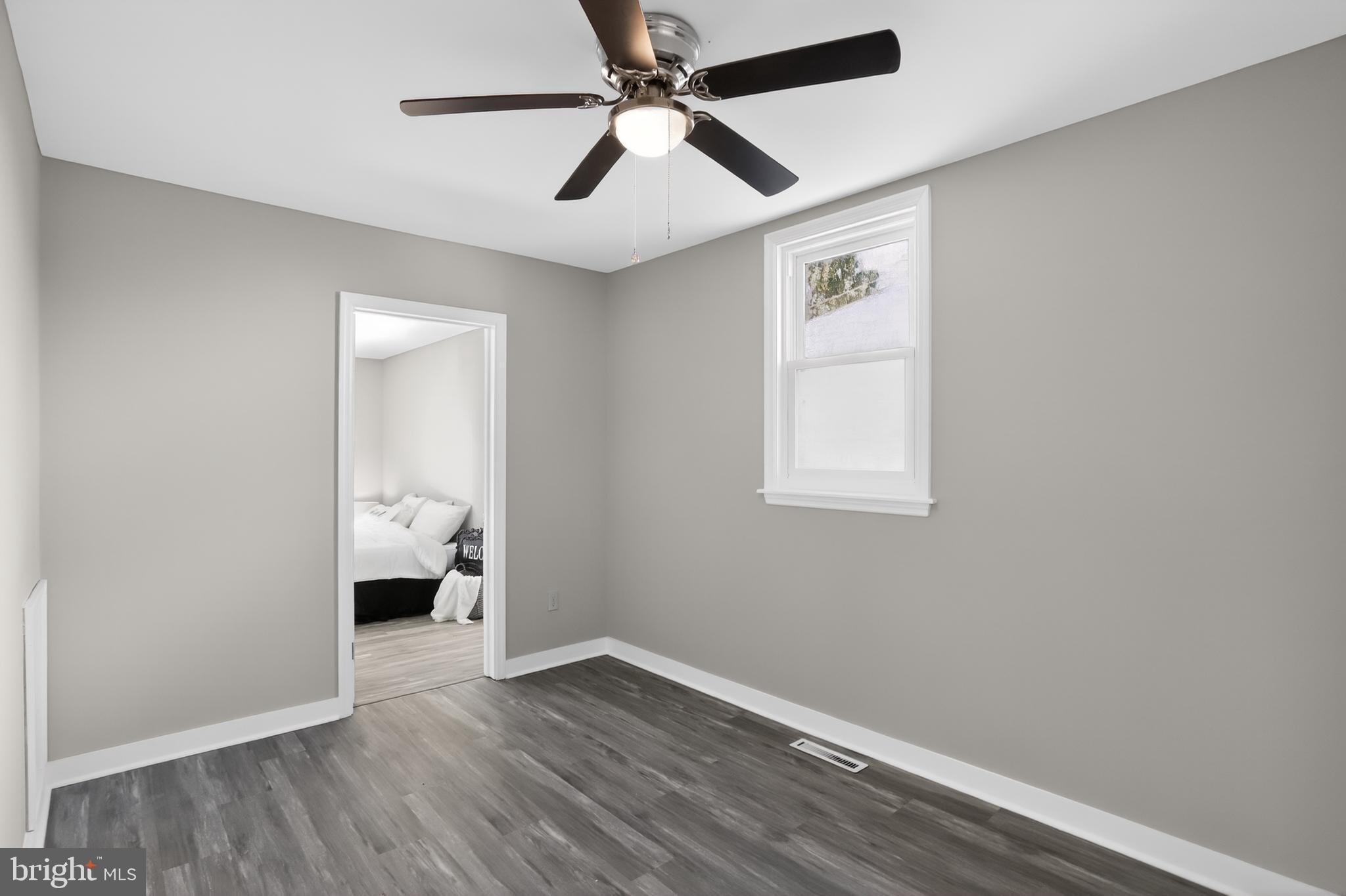 ABINGTON - Residential