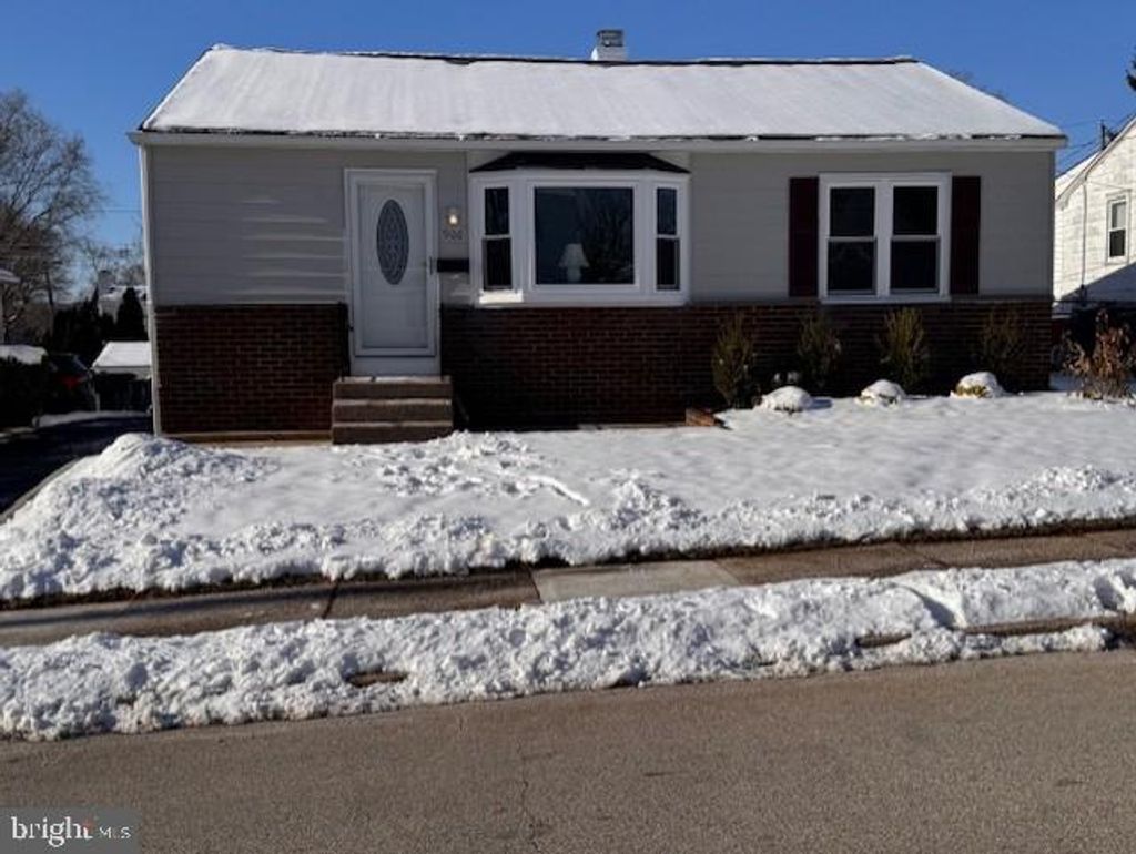 Photo of 906 Garfield Avenue, GLENSIDE, PA 19038 (MLS # PAMC2165848)