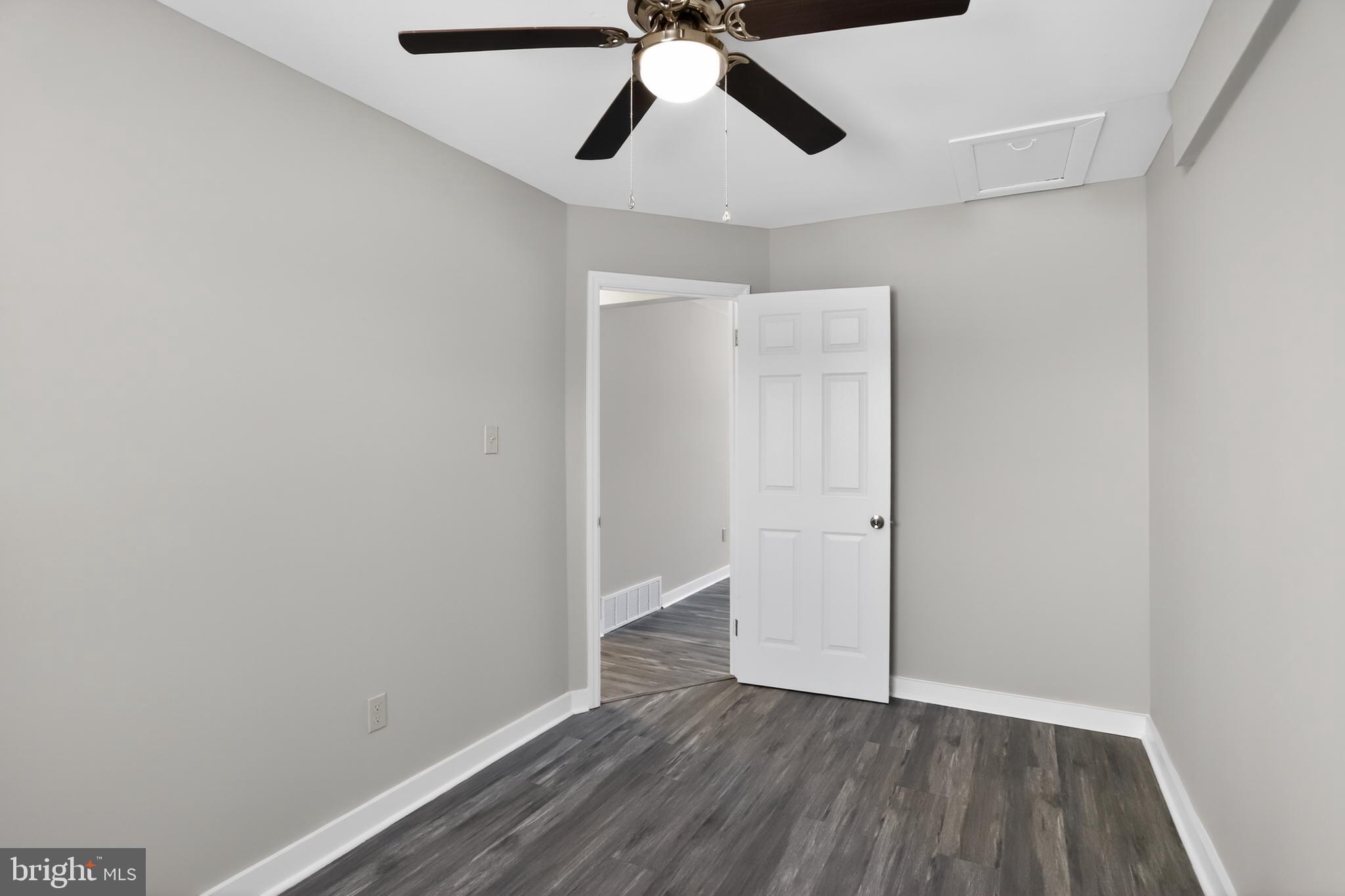 ABINGTON - Residential