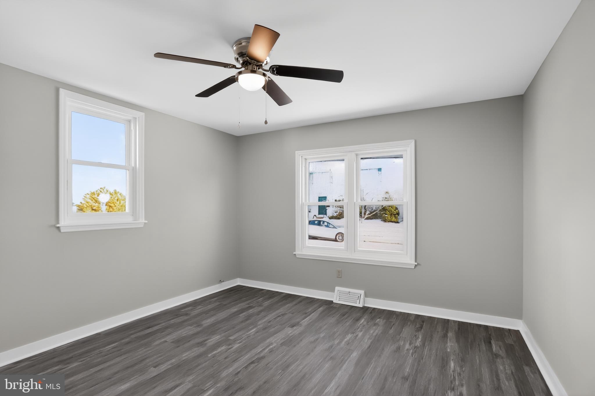 ABINGTON - Residential