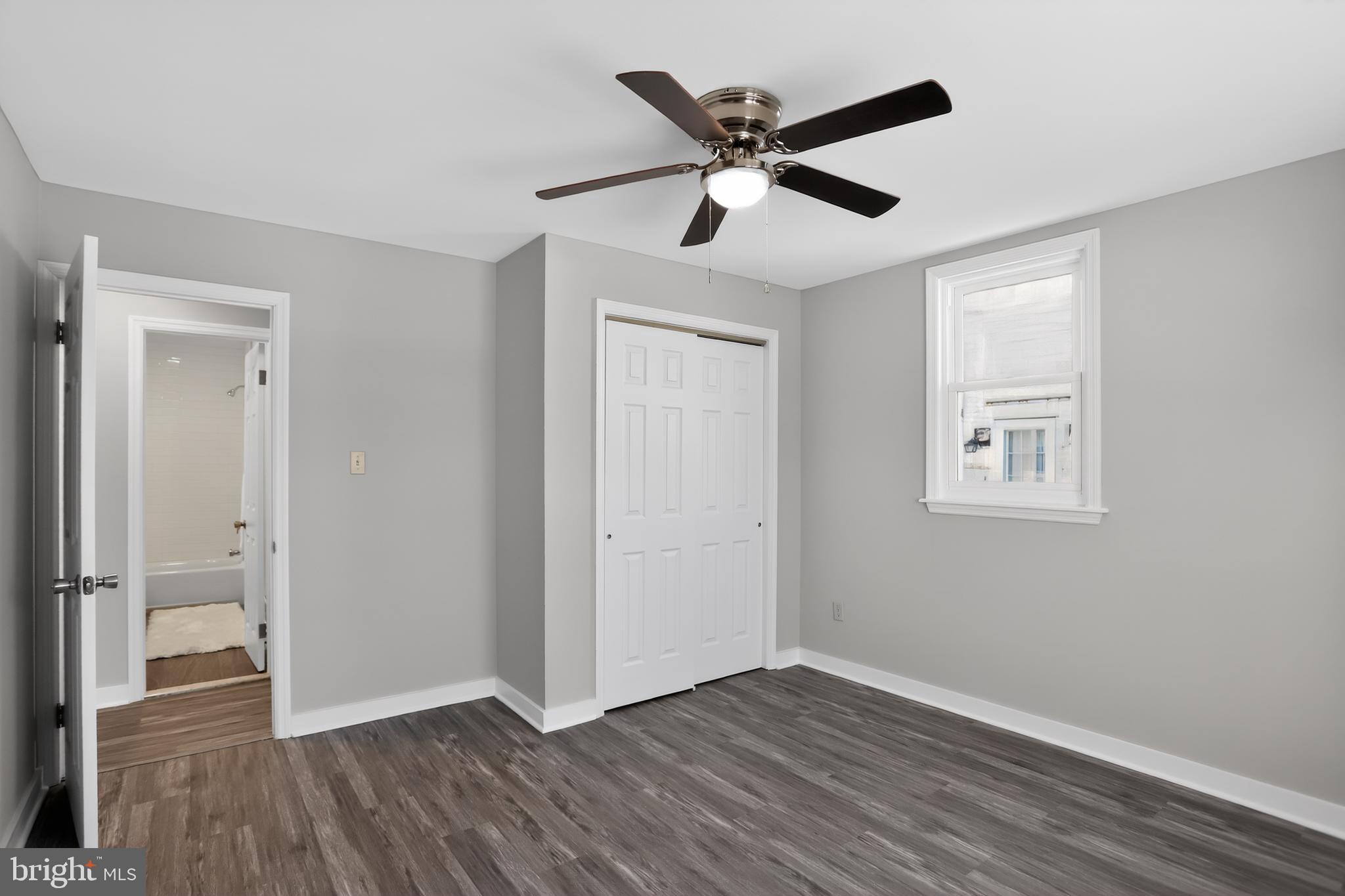 ABINGTON - Residential