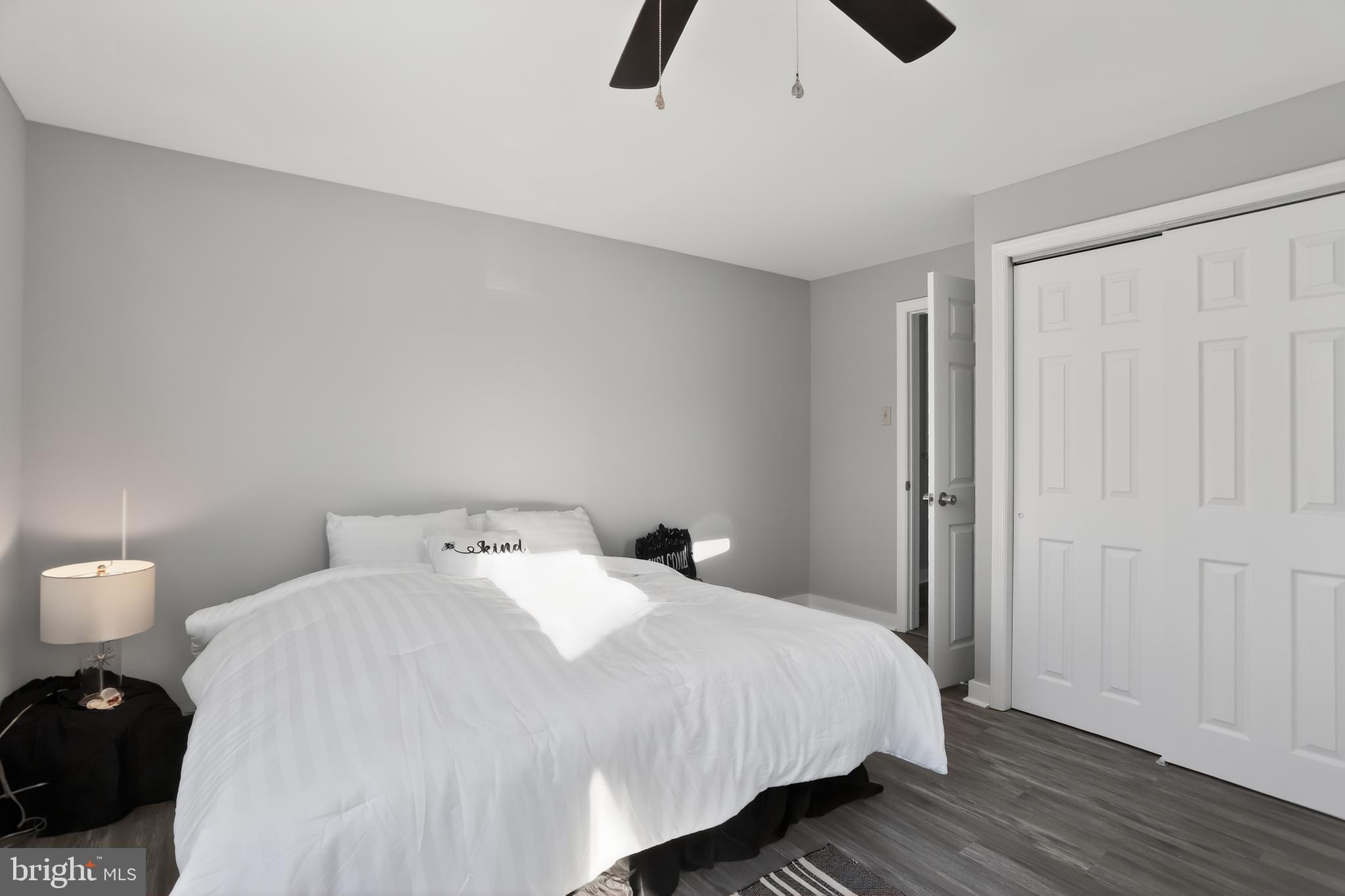 ABINGTON - Residential