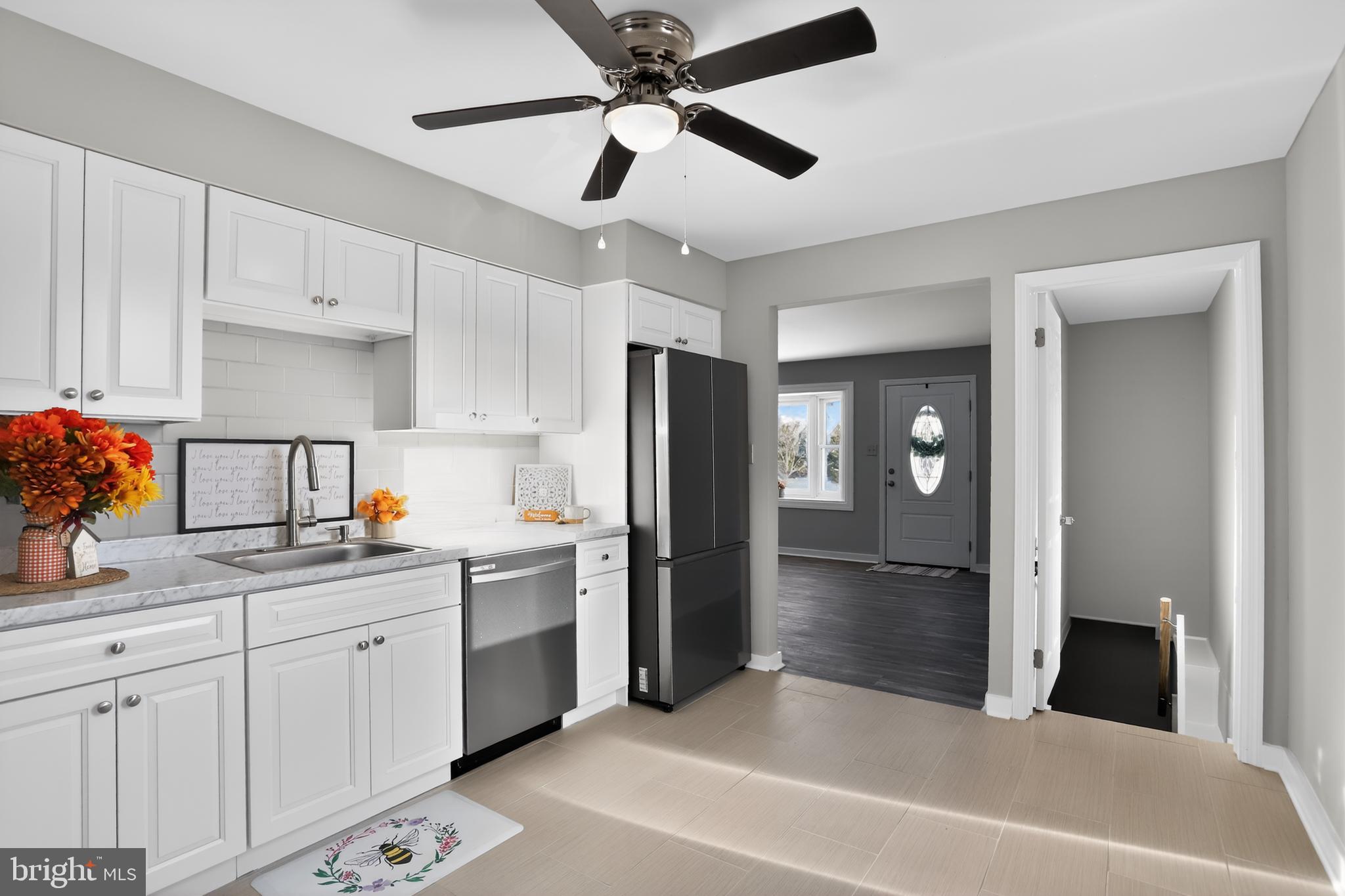 ABINGTON - Residential