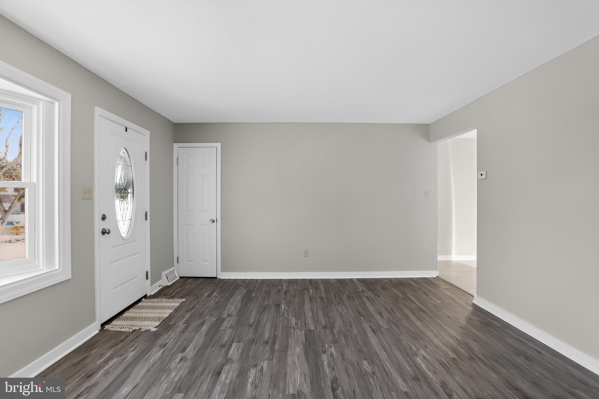 ABINGTON - Residential