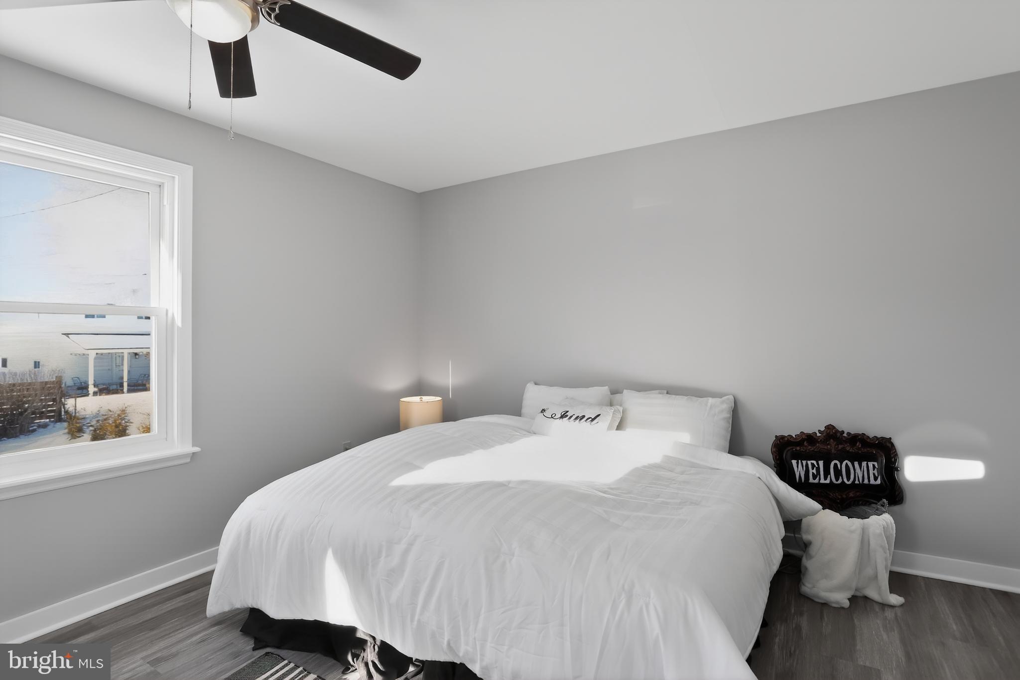 ABINGTON - Residential