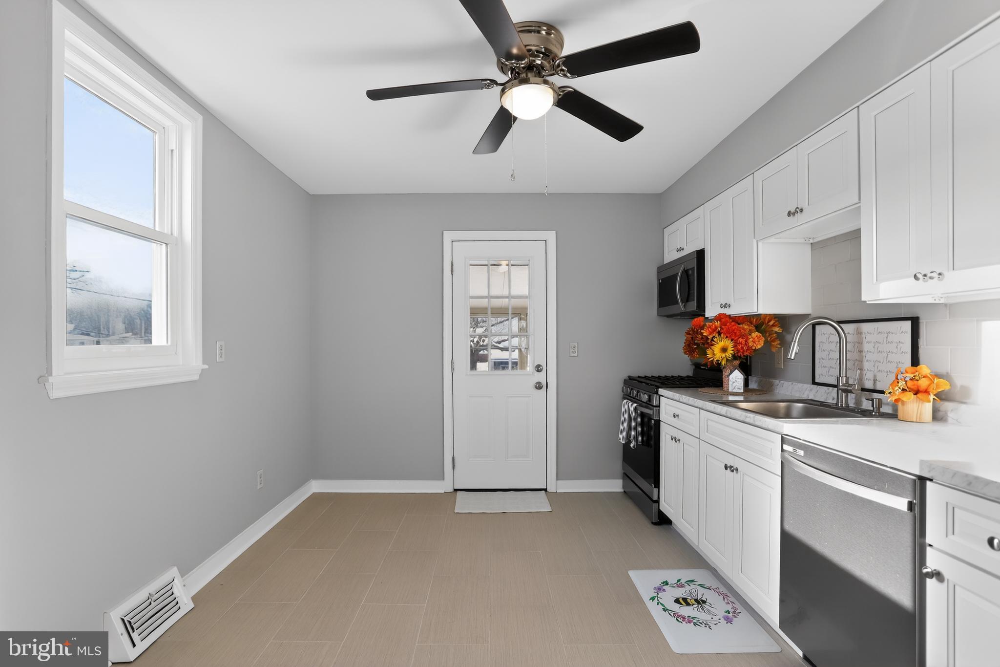 ABINGTON - Residential