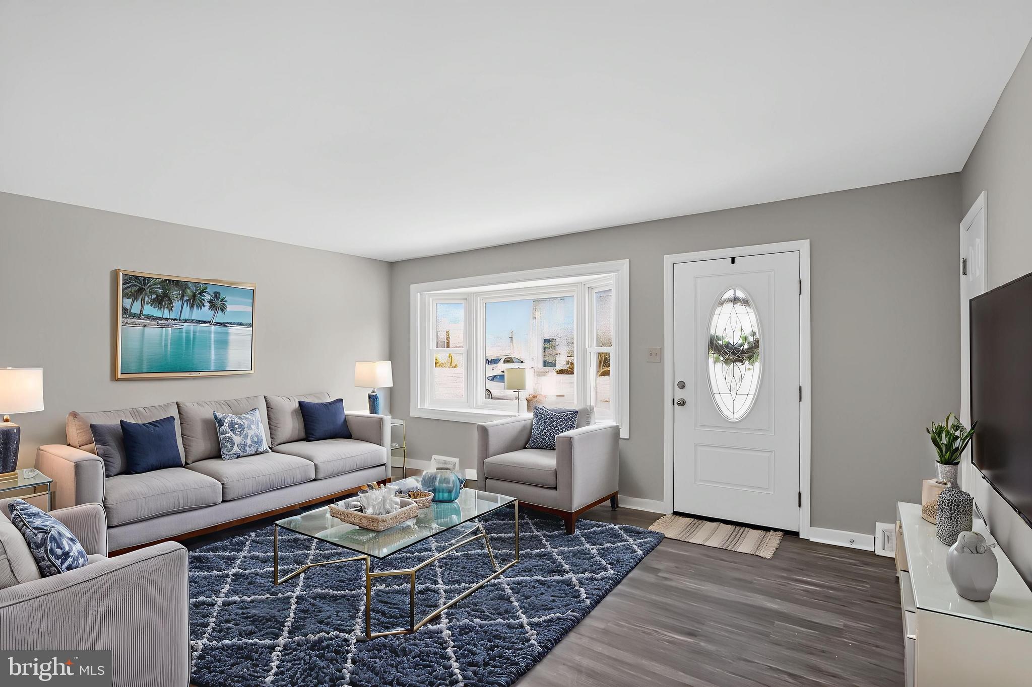 ABINGTON - Residential