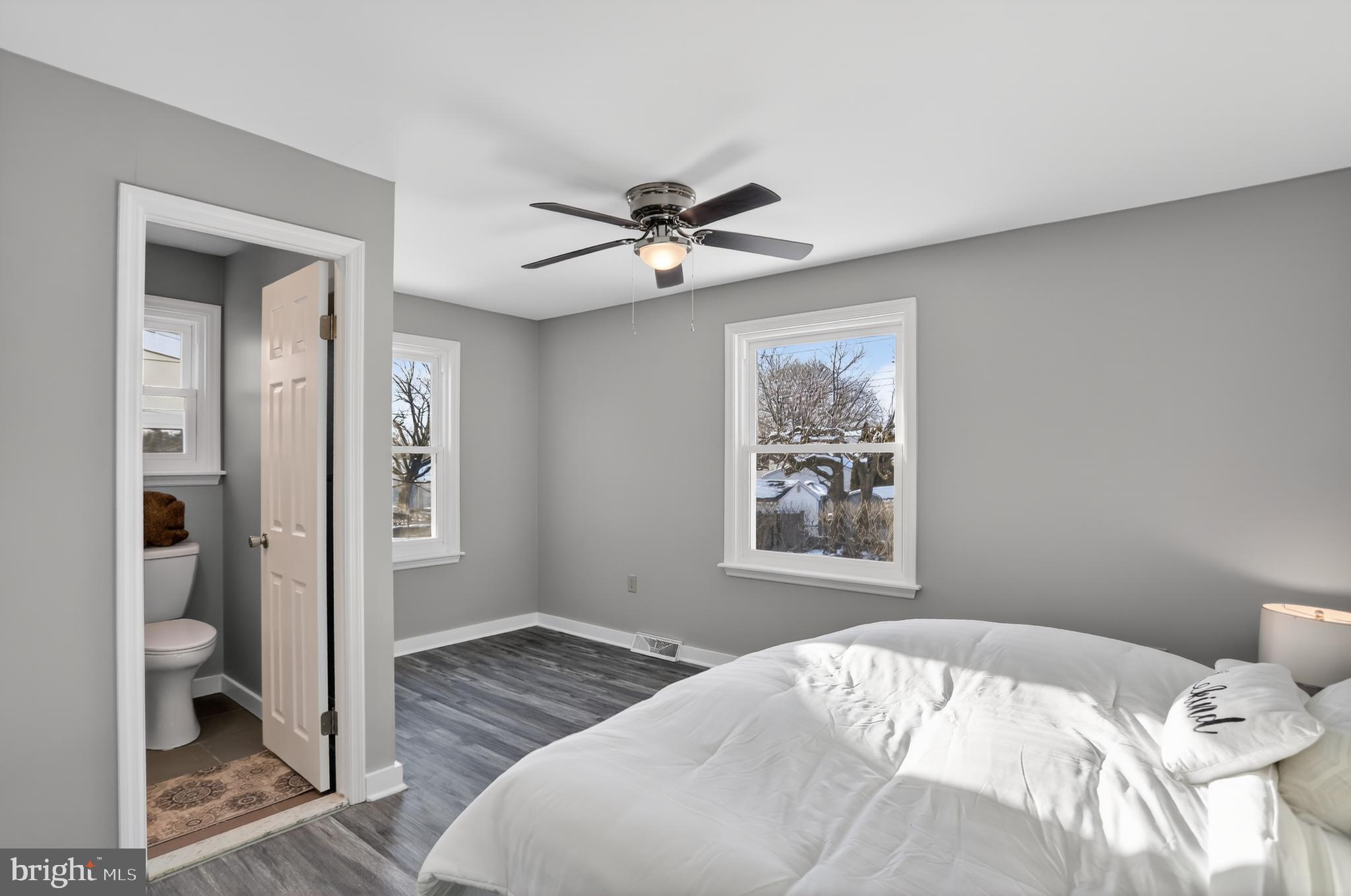 ABINGTON - Residential