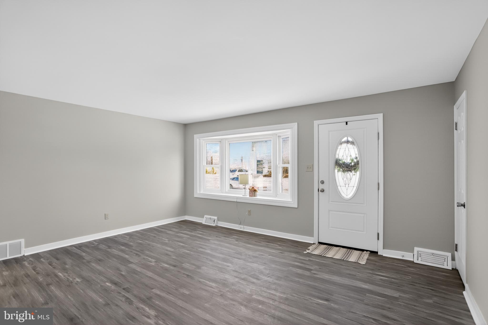 ABINGTON - Residential