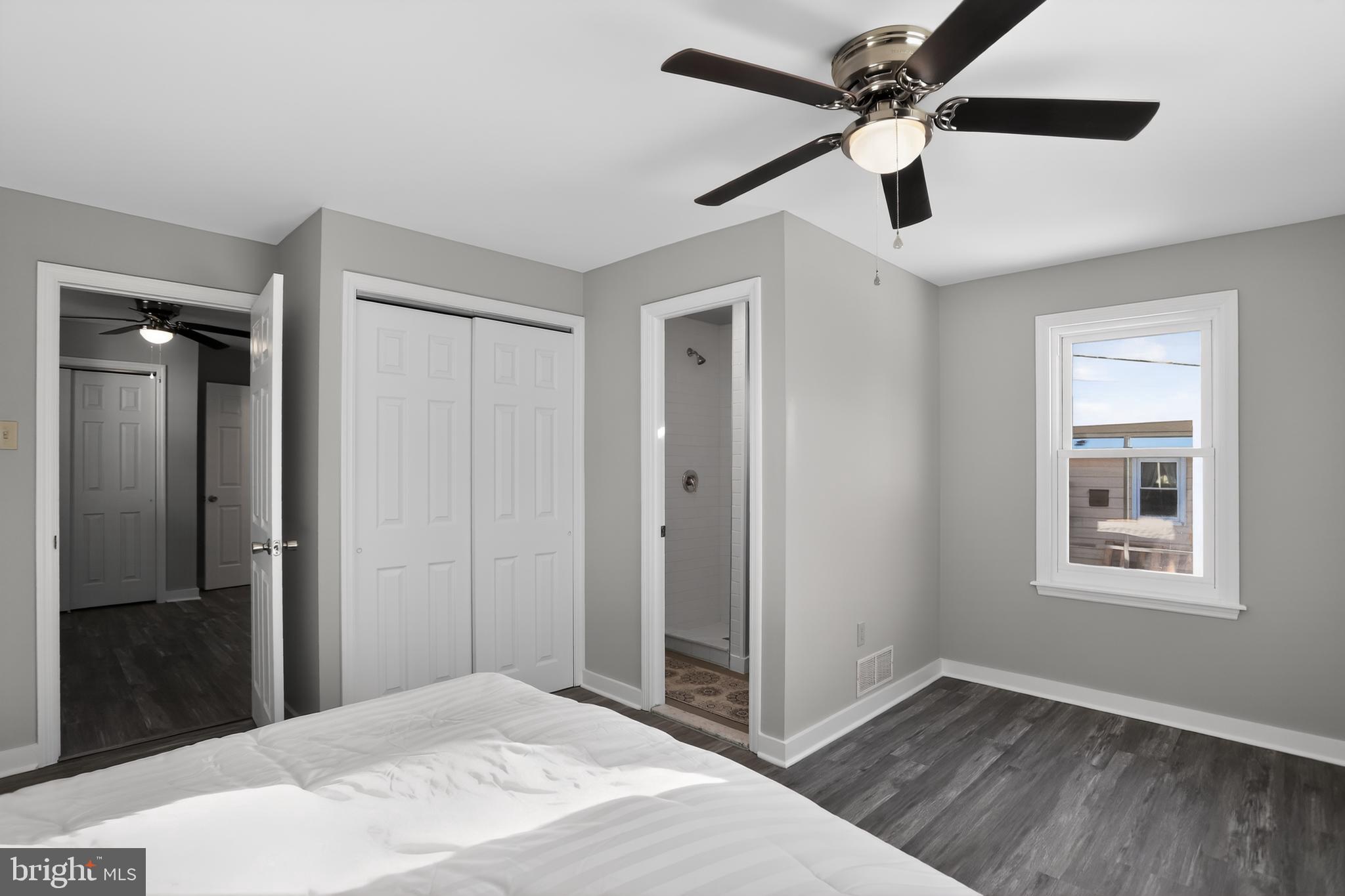 ABINGTON - Residential