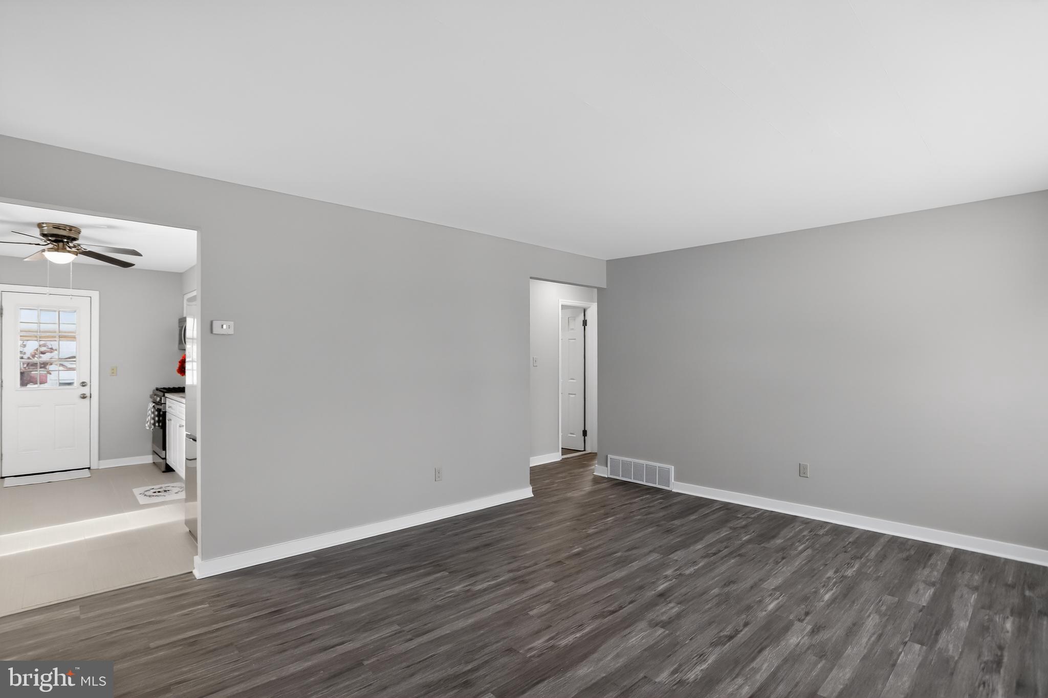 ABINGTON - Residential