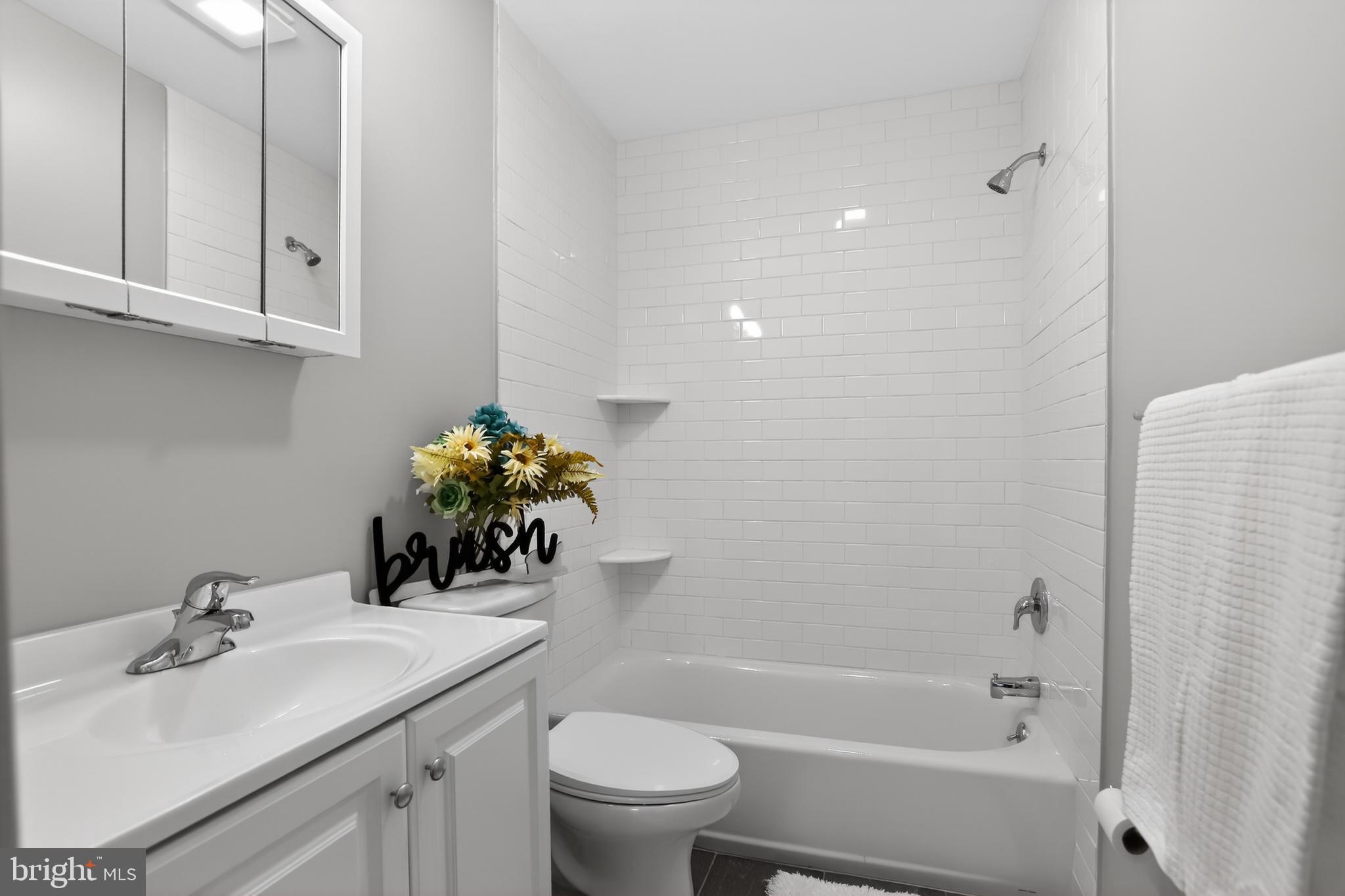 ABINGTON - Residential