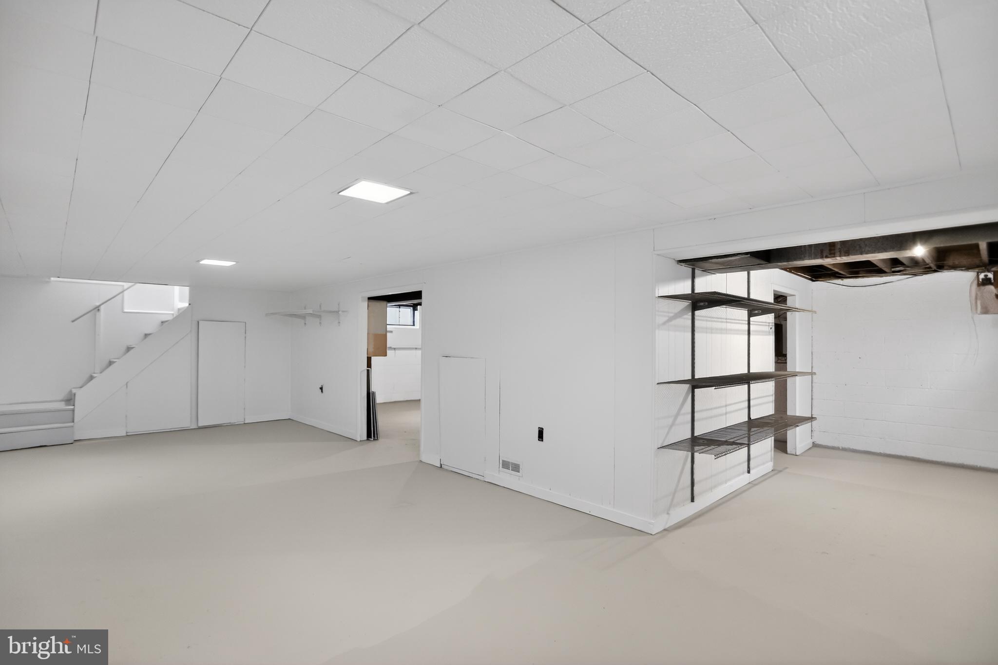 ABINGTON - Residential