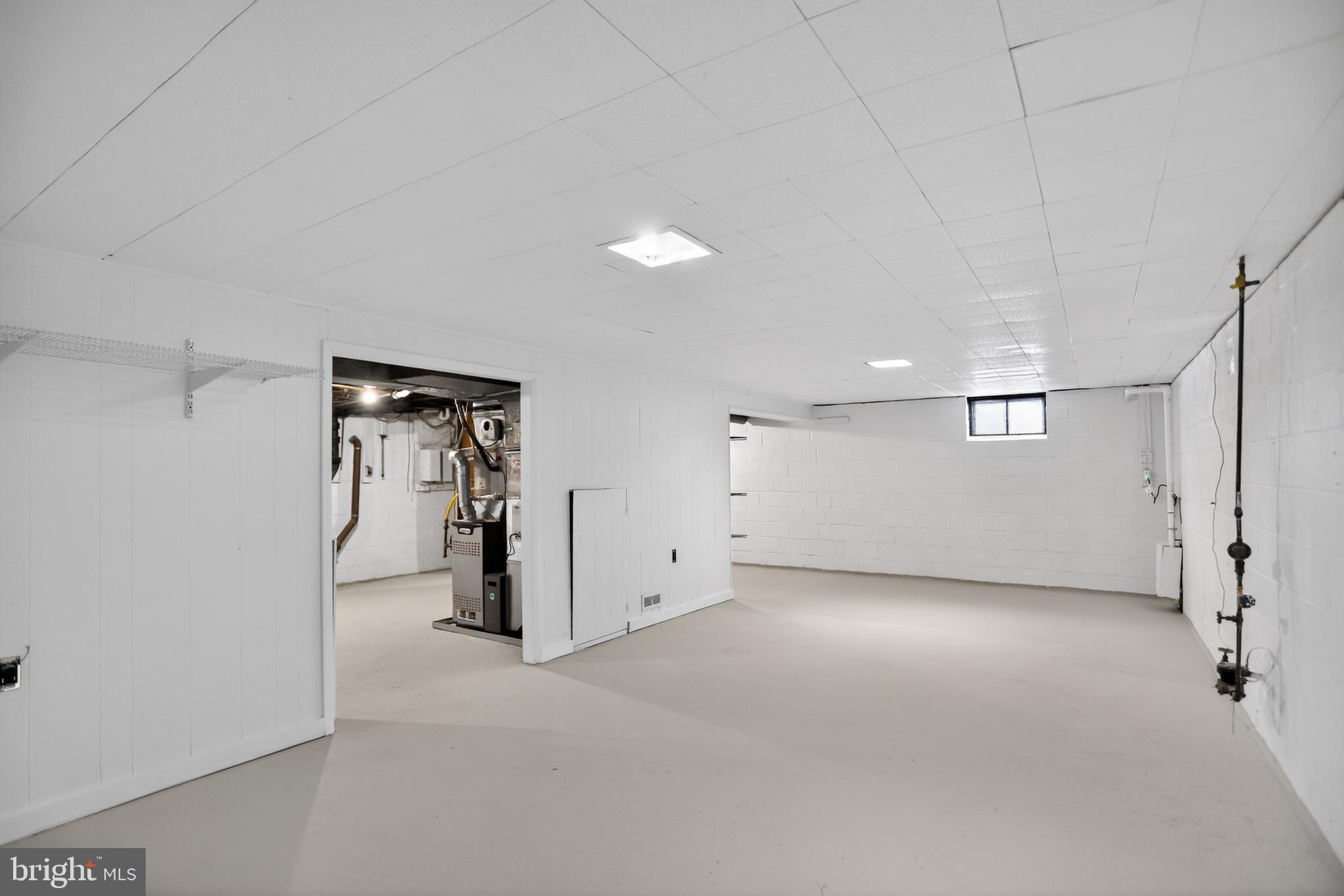 ABINGTON - Residential