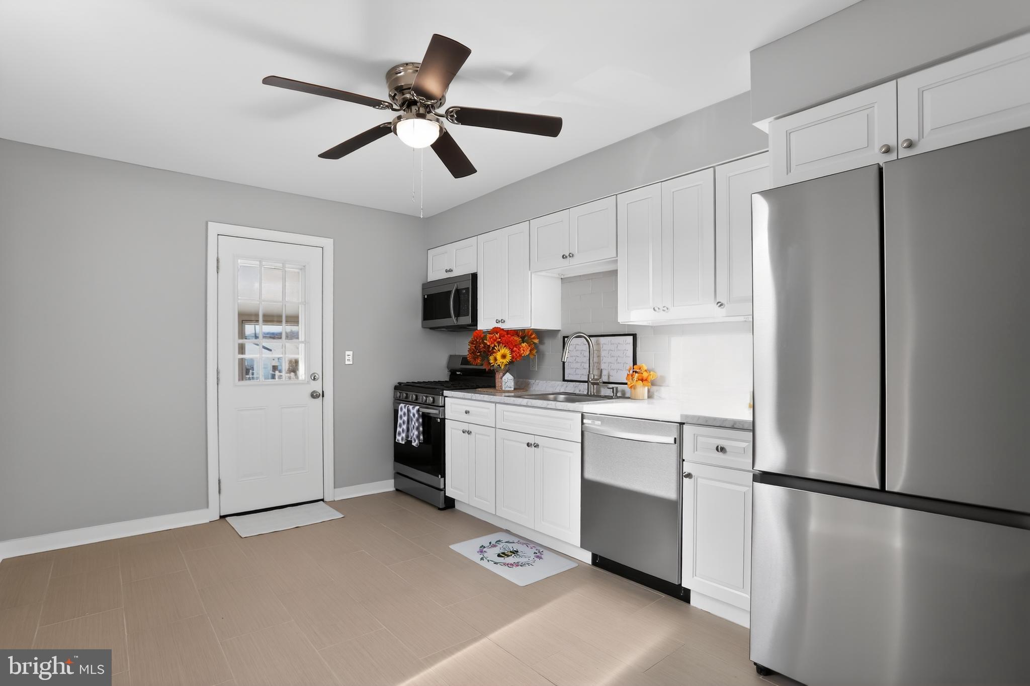 ABINGTON - Residential