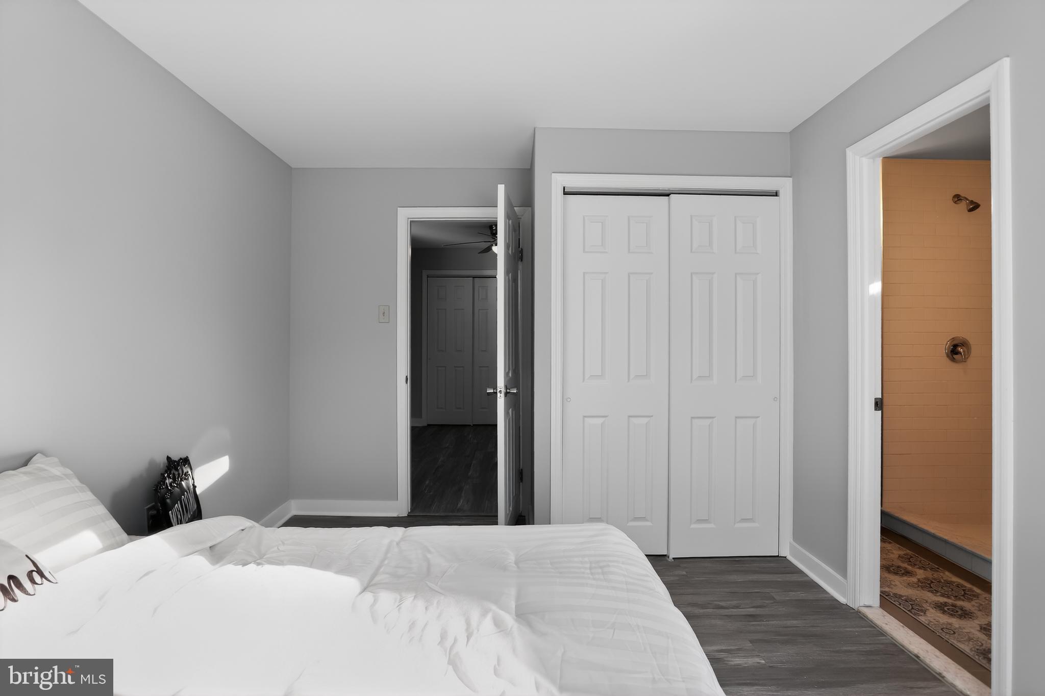 ABINGTON - Residential