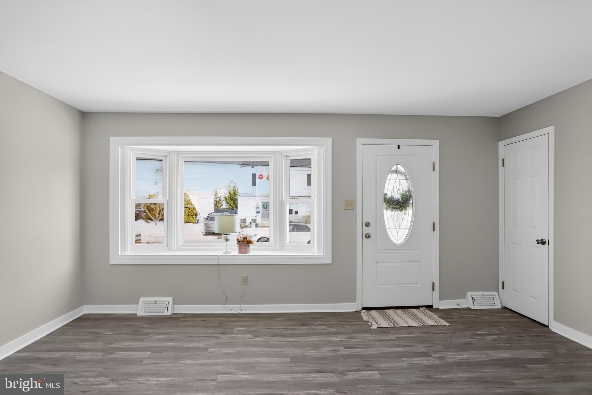 ABINGTON - Residential