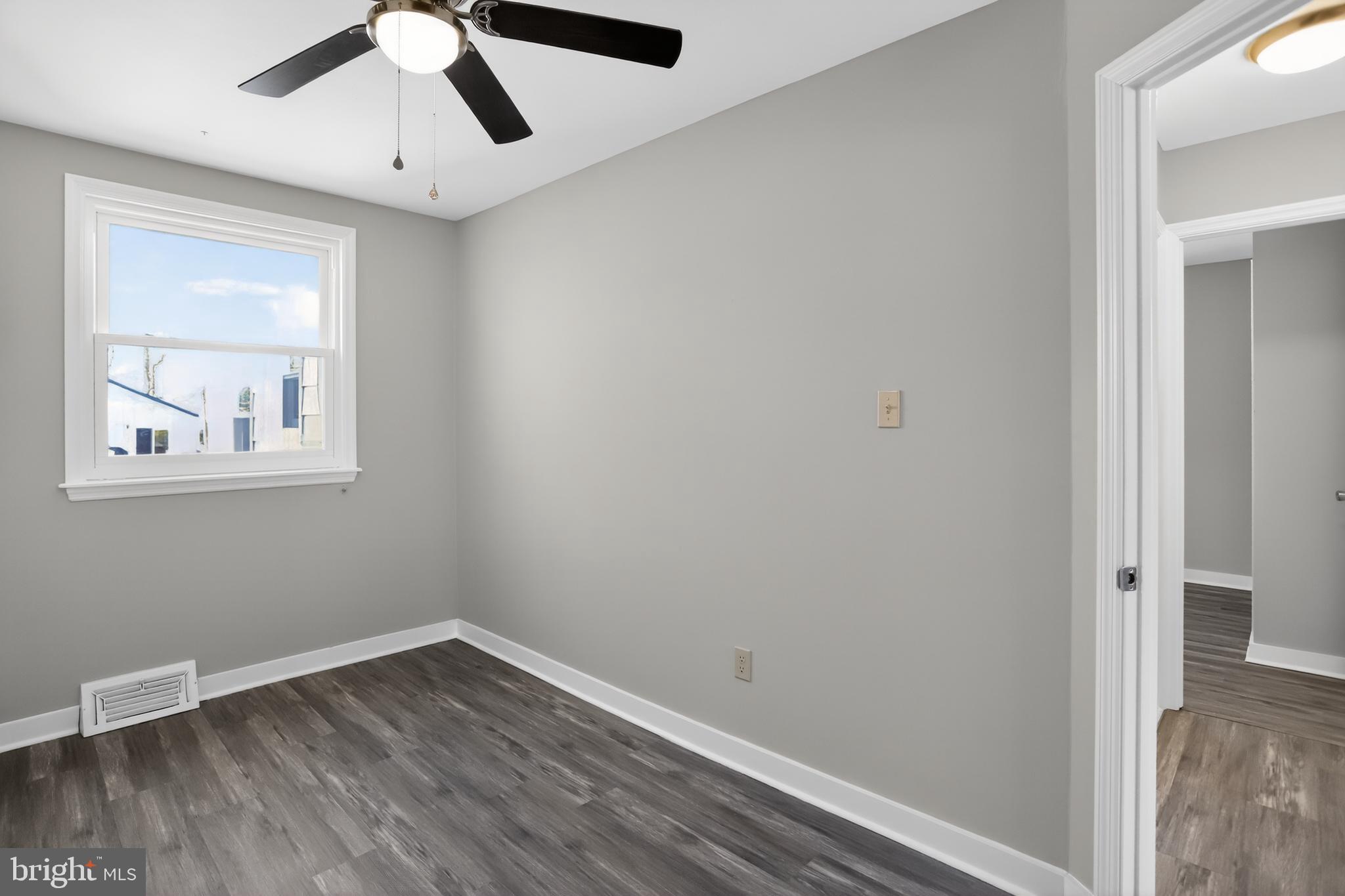 ABINGTON - Residential