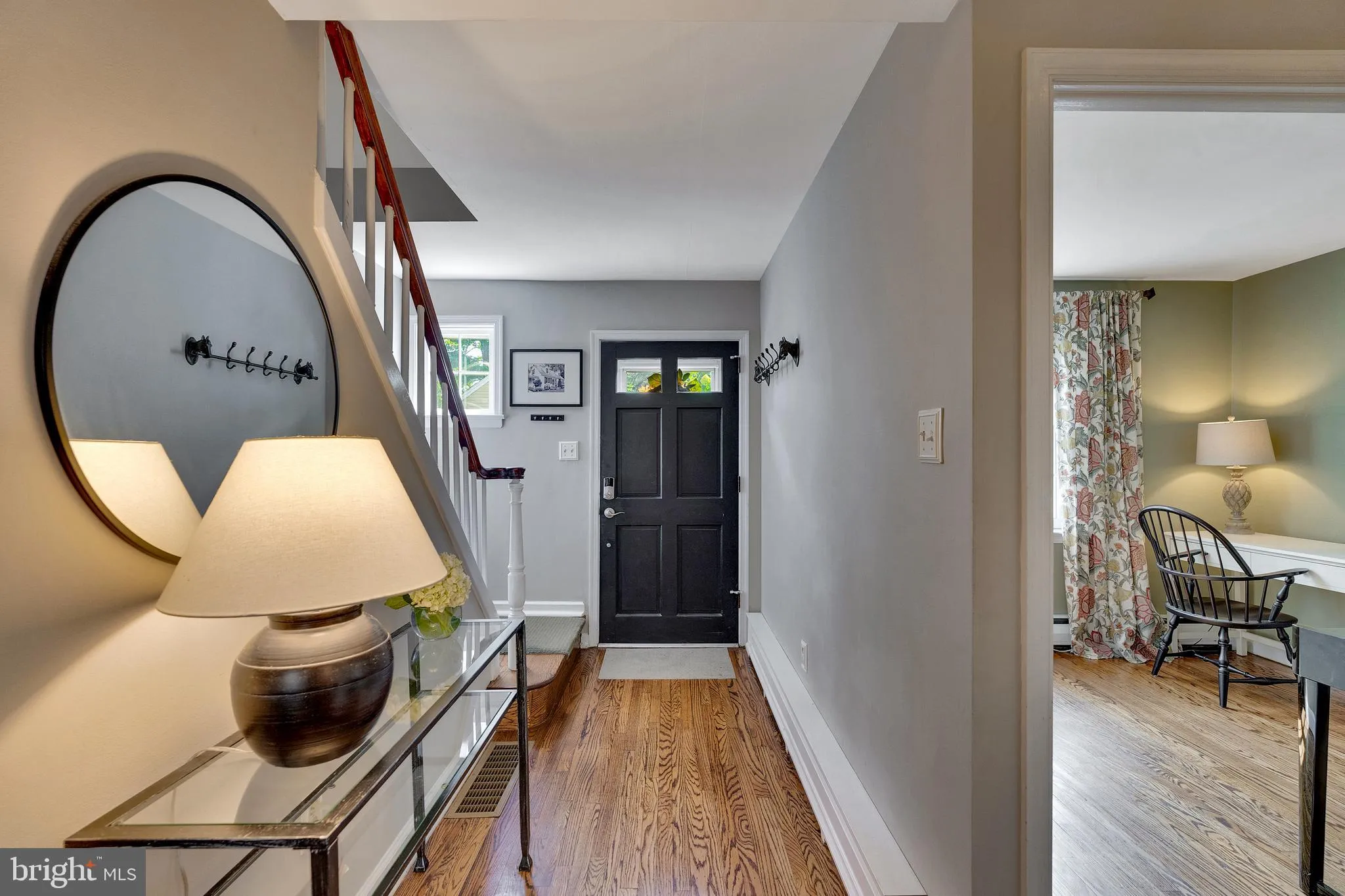 Flourtown, Pennsylvania 19031, United States, 4 Bedrooms Bedrooms, ,2 BathroomsBathrooms,Residential,Pending,211887