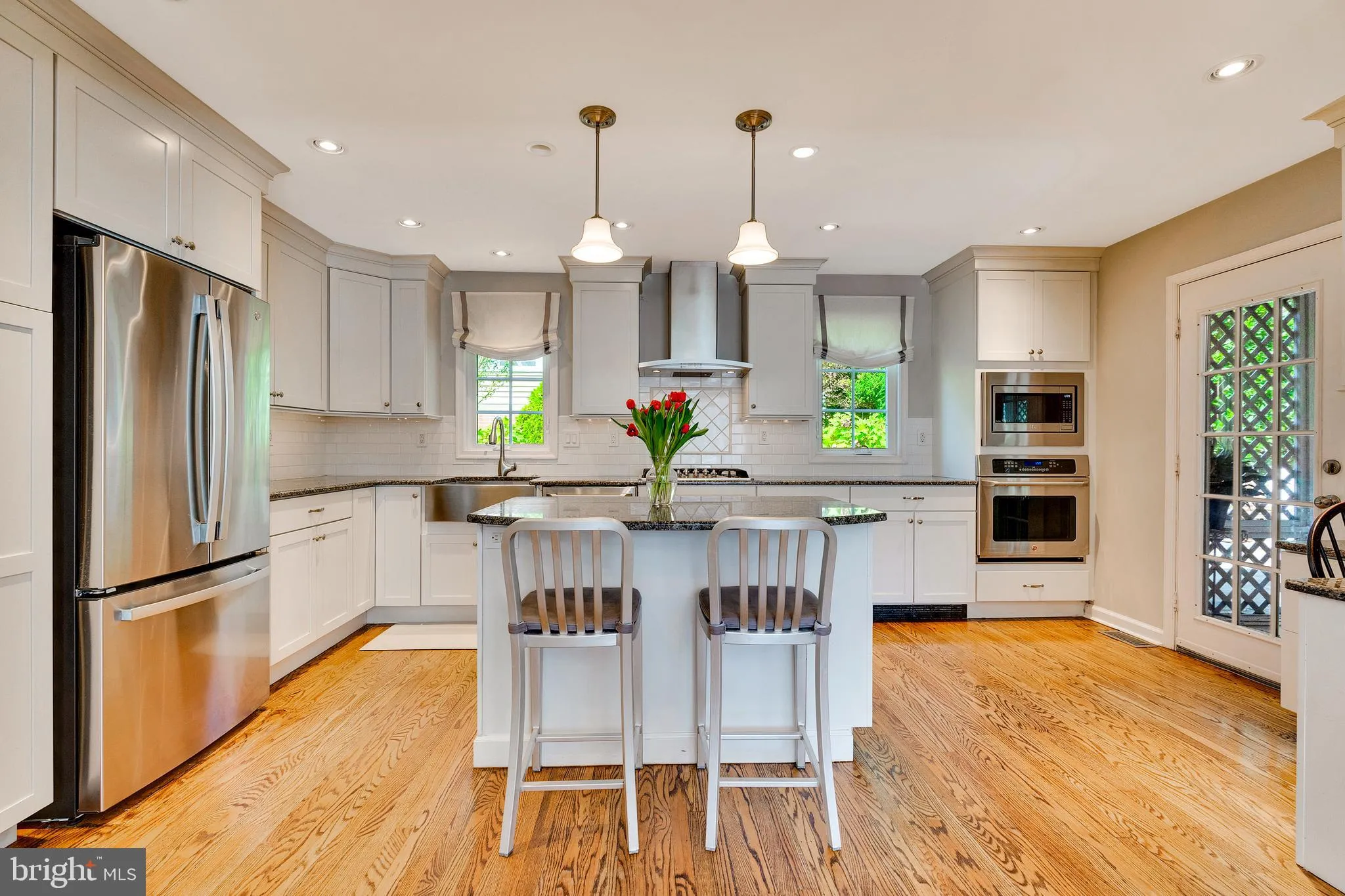 Flourtown, Pennsylvania 19031, United States, 4 Bedrooms Bedrooms, ,2 BathroomsBathrooms,Residential,Pending,211887