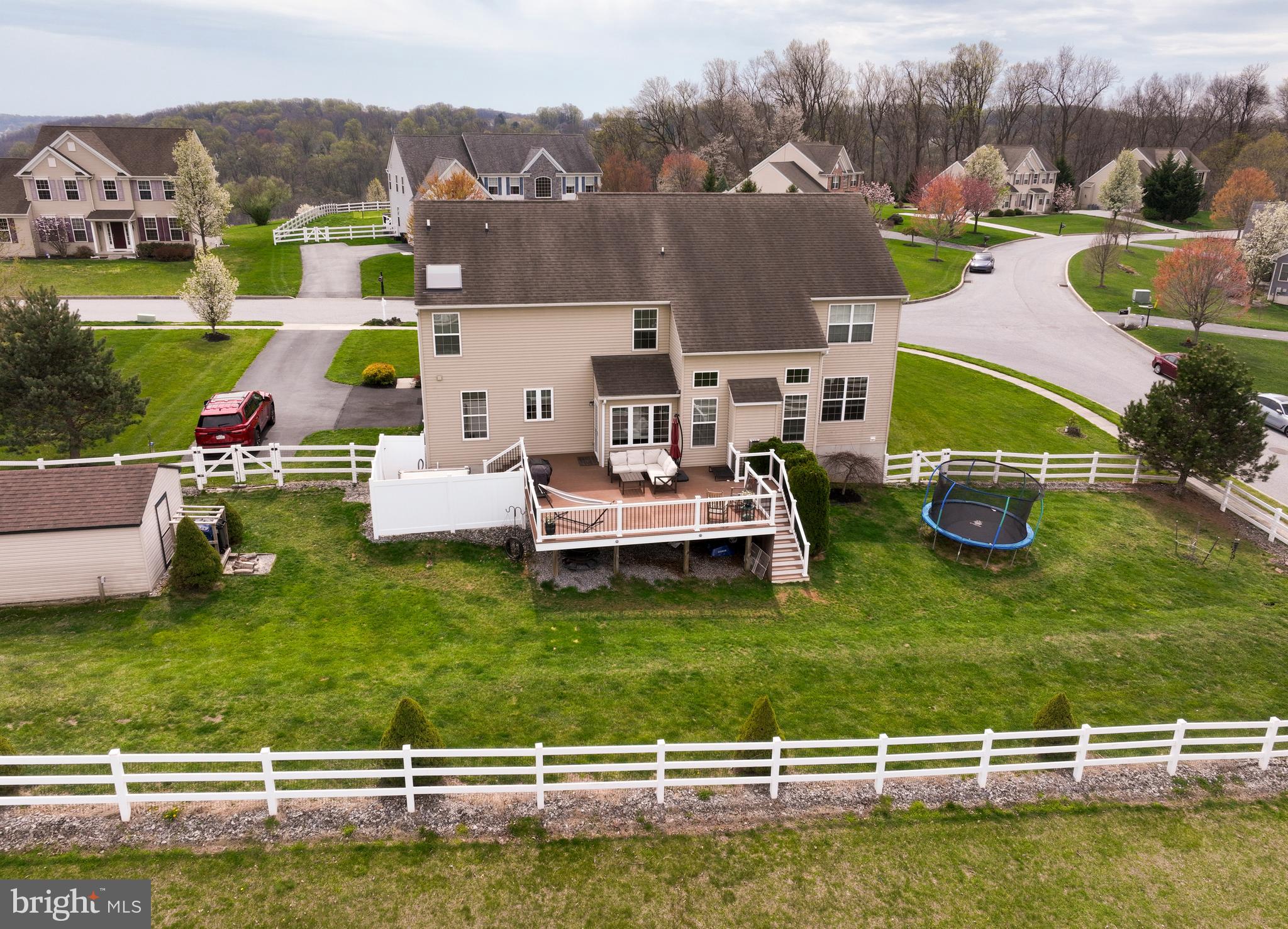 VALLEY FARM ESTATES - Residential