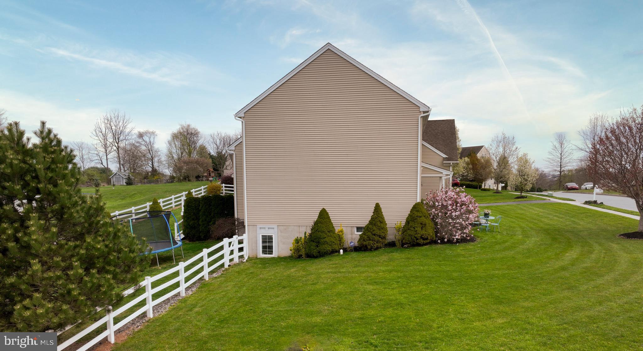 VALLEY FARM ESTATES - Residential