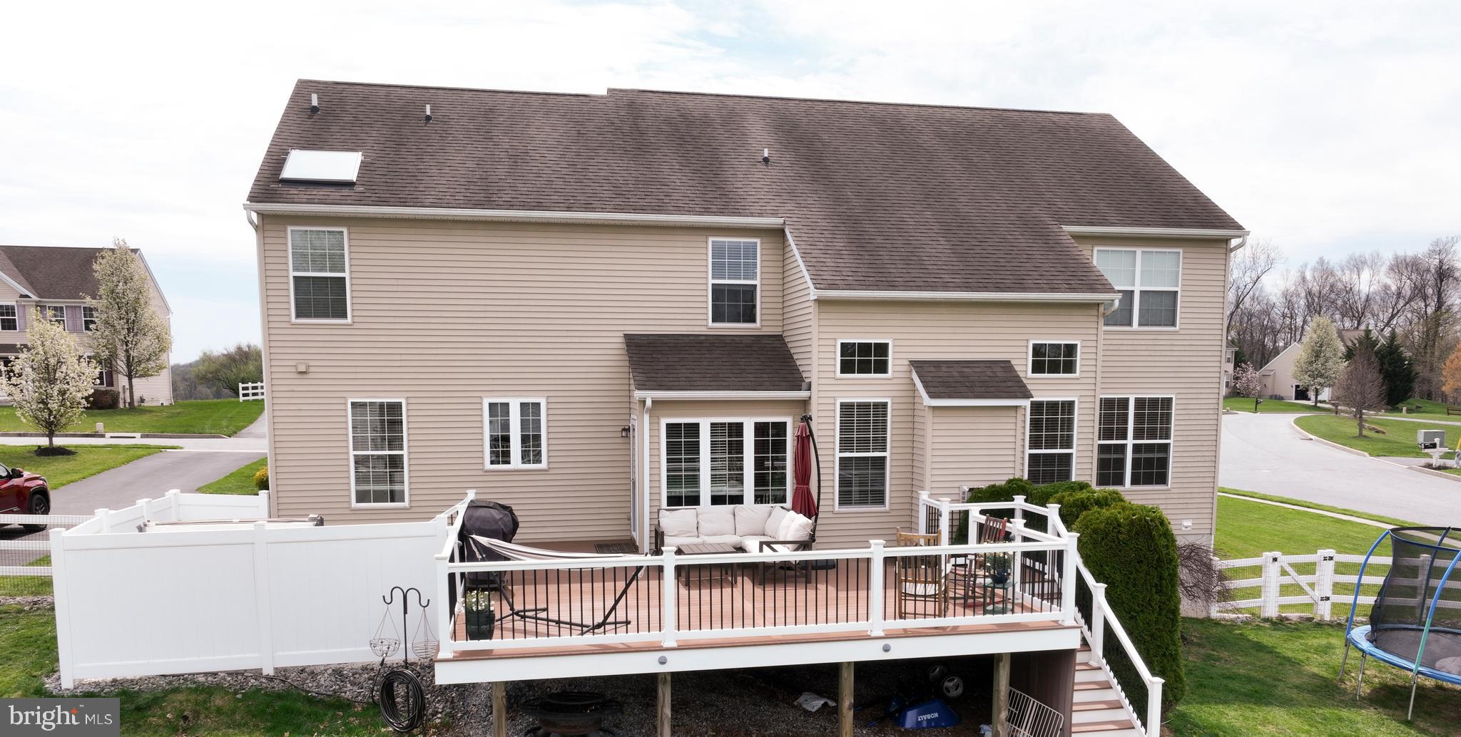 VALLEY FARM ESTATES - Residential