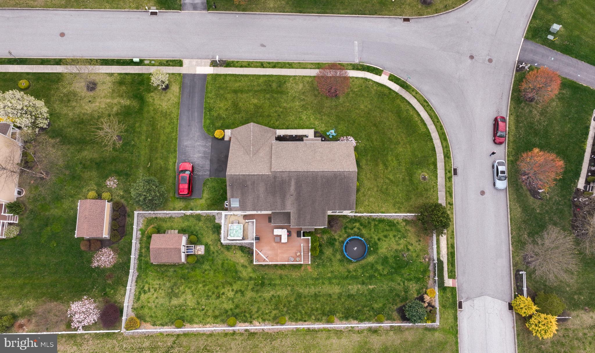 VALLEY FARM ESTATES - Residential