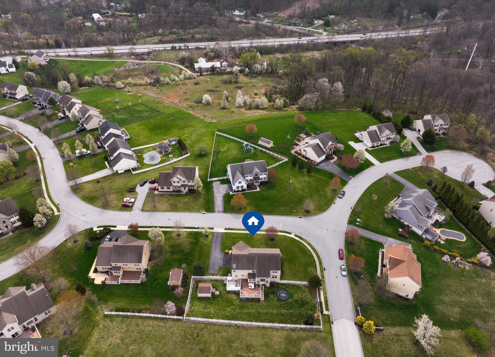 VALLEY FARM ESTATES - Residential