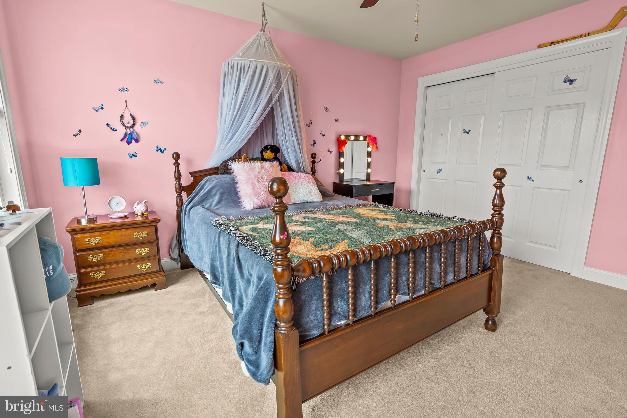 VALLEY FARM ESTATES - Residential