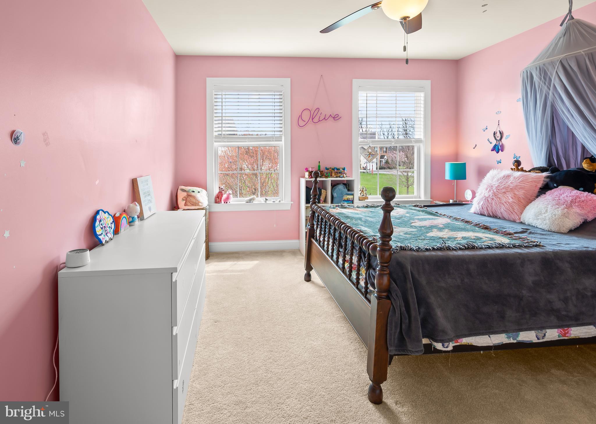 VALLEY FARM ESTATES - Residential