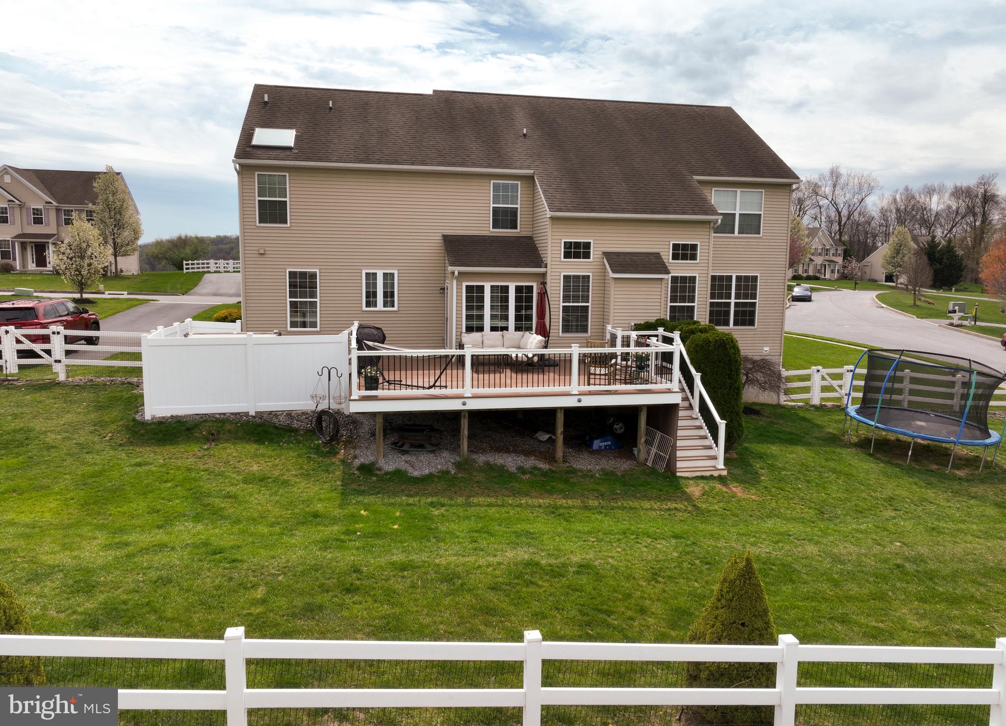 VALLEY FARM ESTATES - Residential