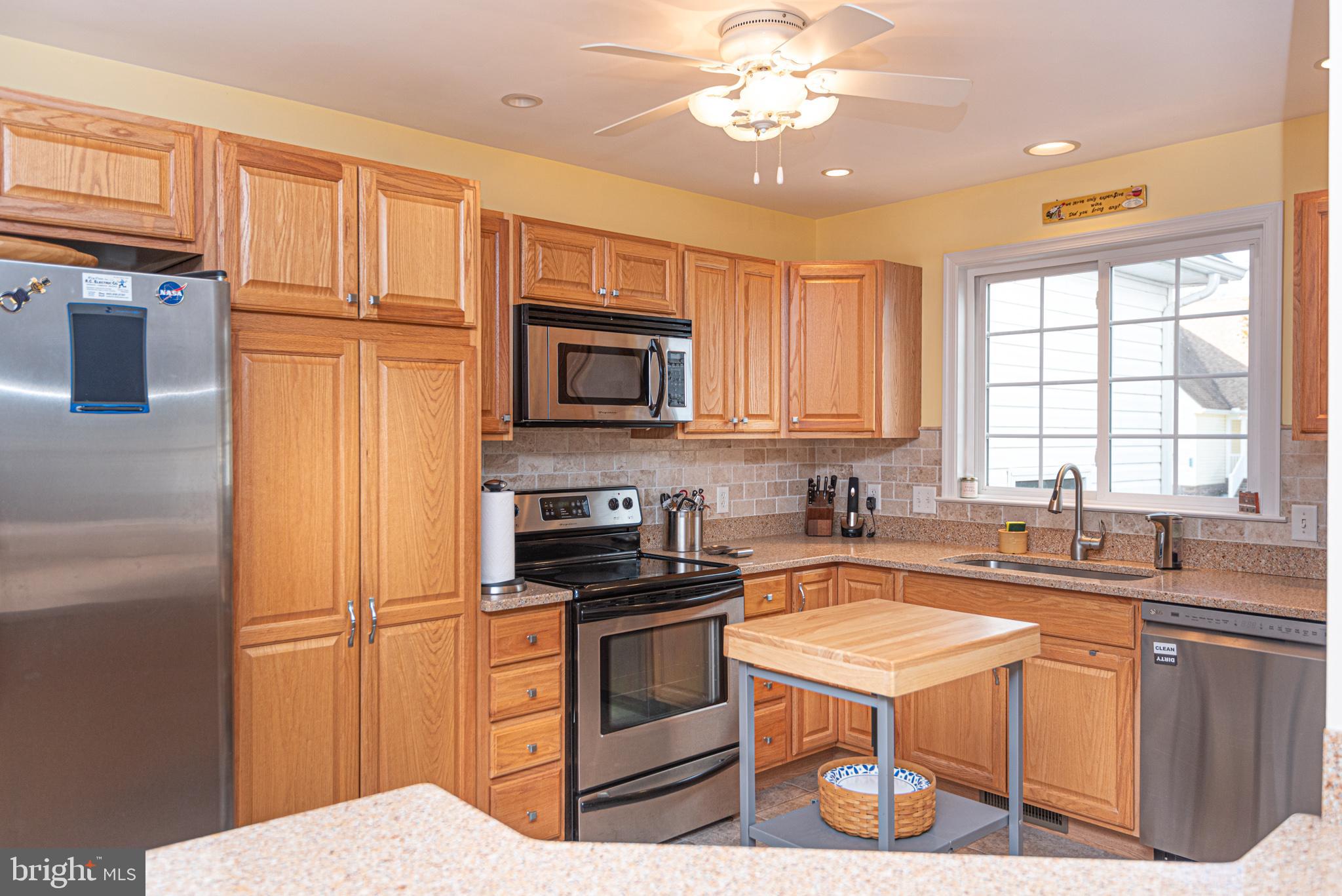 BUTTERCUP COURT - Residential