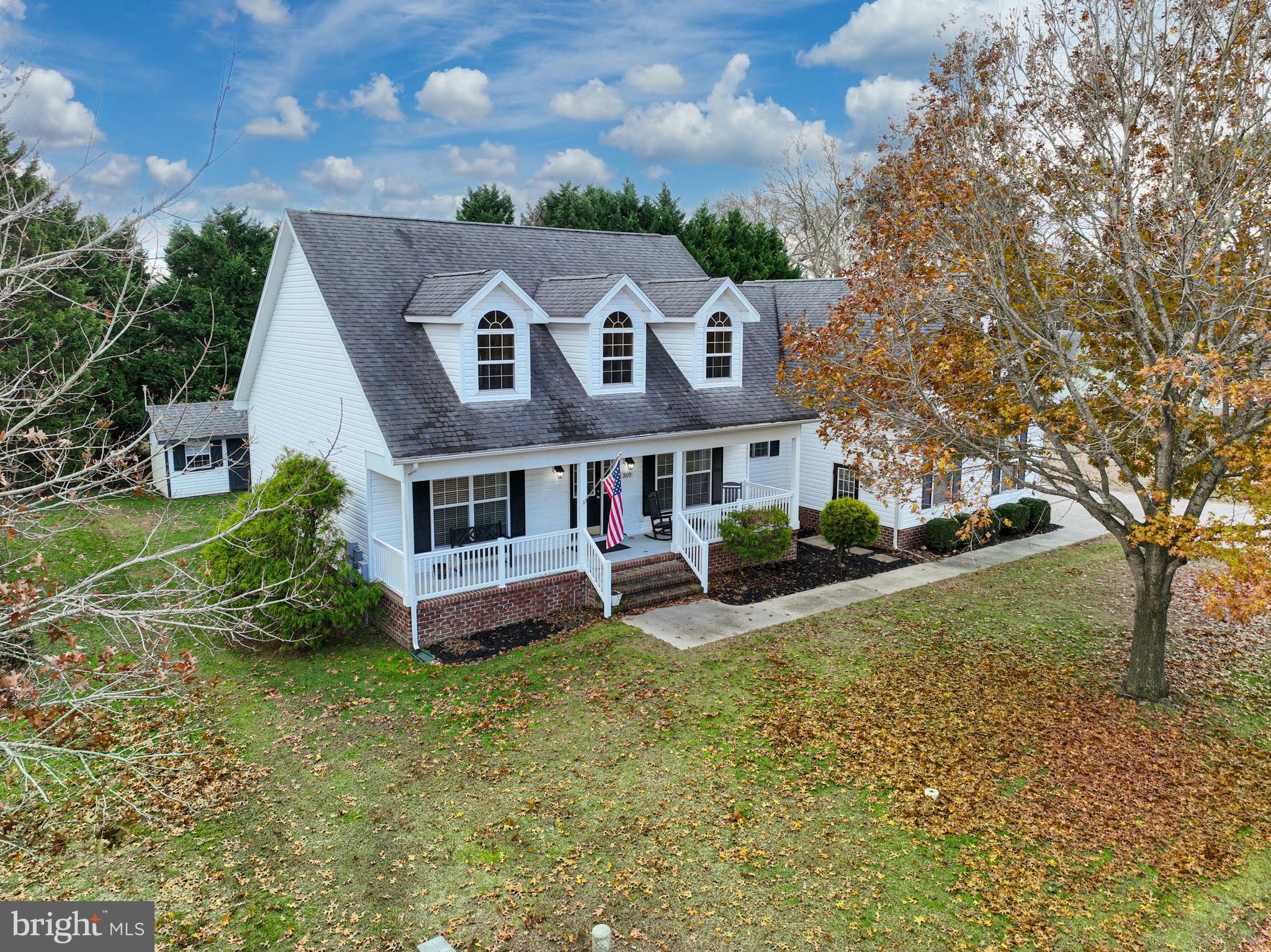 BUTTERCUP COURT - Residential