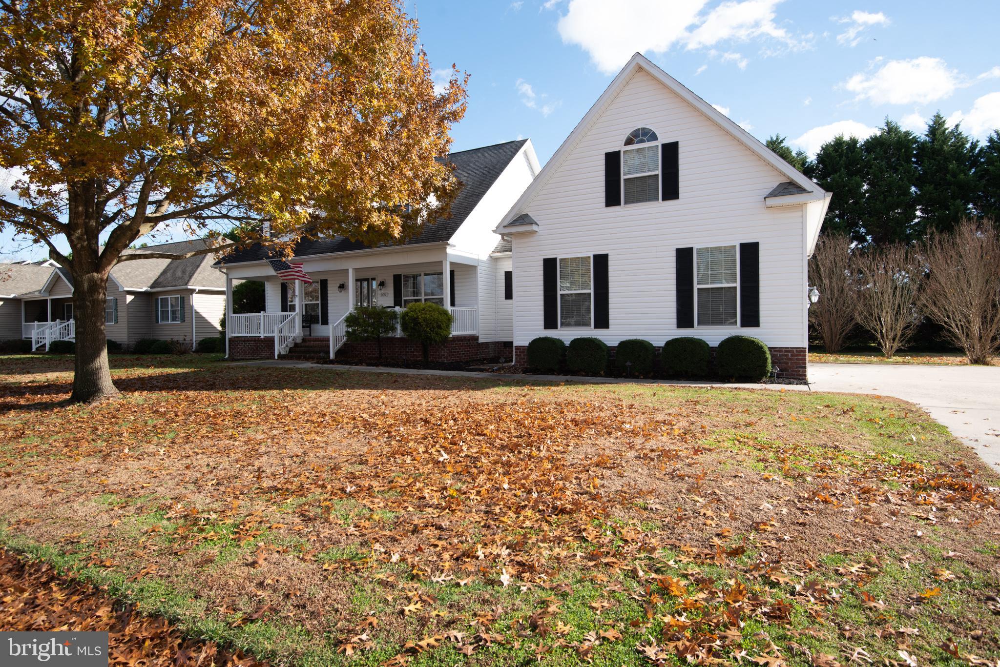 BUTTERCUP COURT - Residential