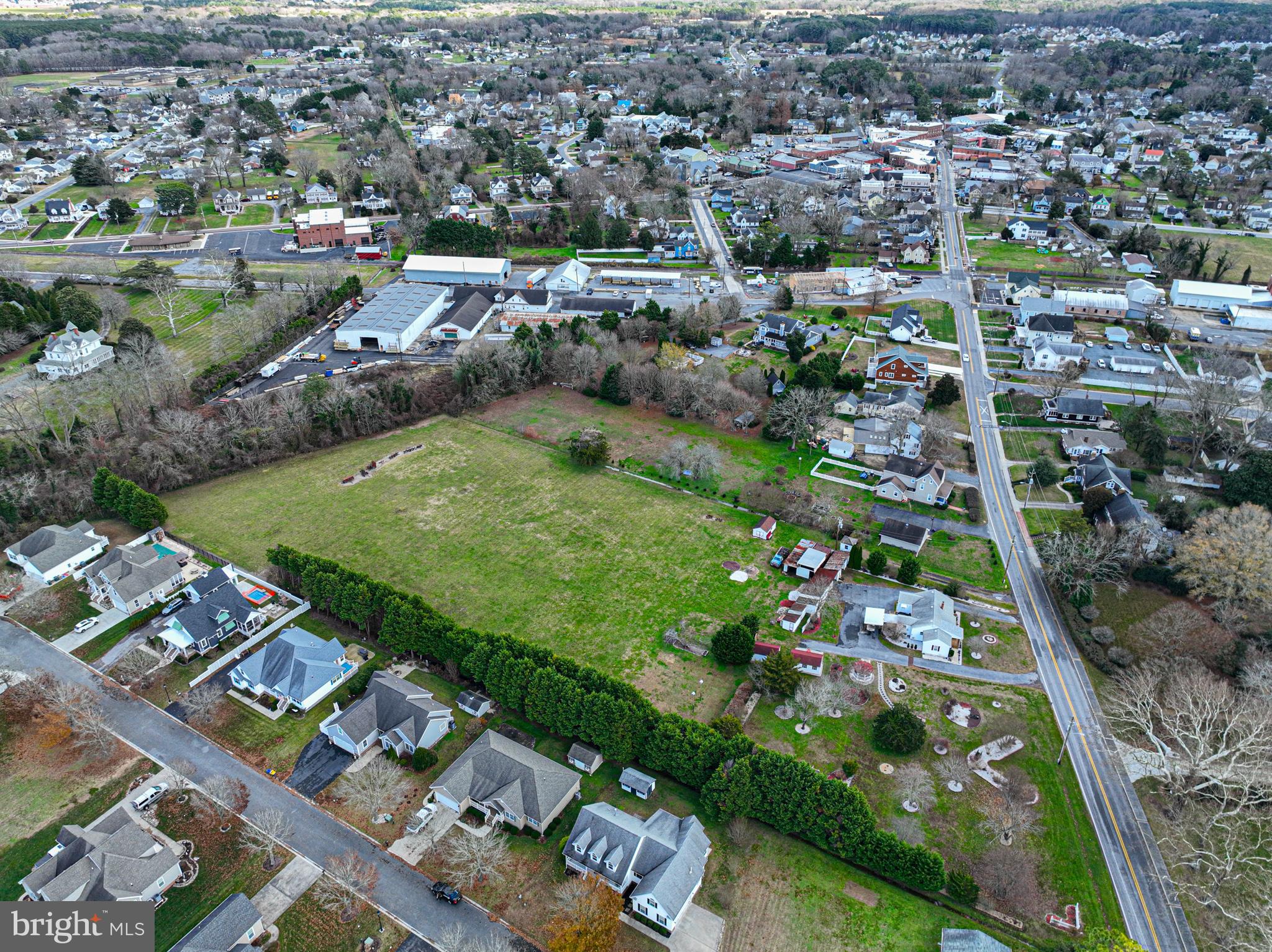 BUTTERCUP COURT - Residential
