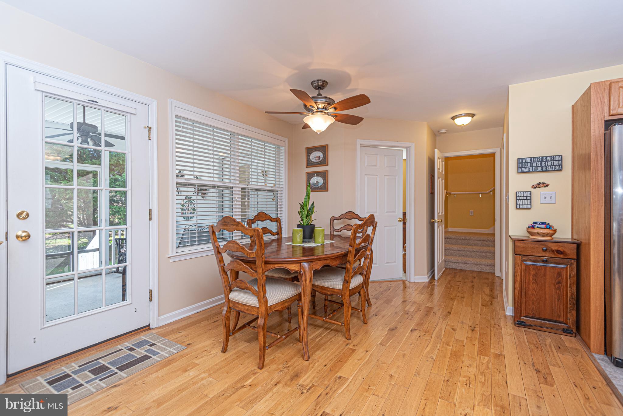 BUTTERCUP COURT - Residential